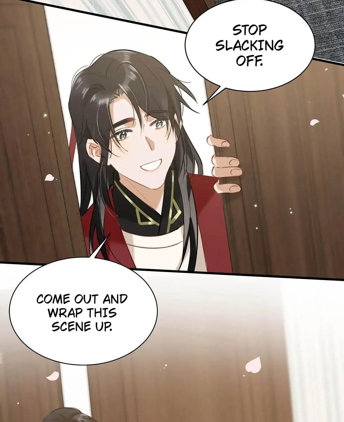 I Ship My Rival x Me Chapter 66 page 39 - 