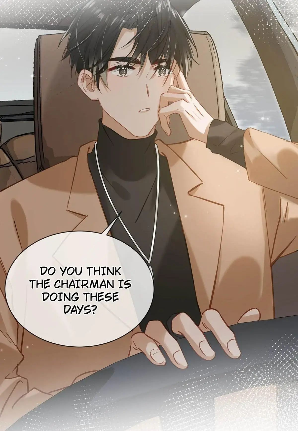 I Ship My Rival x Me Chapter 66 page 6 - 