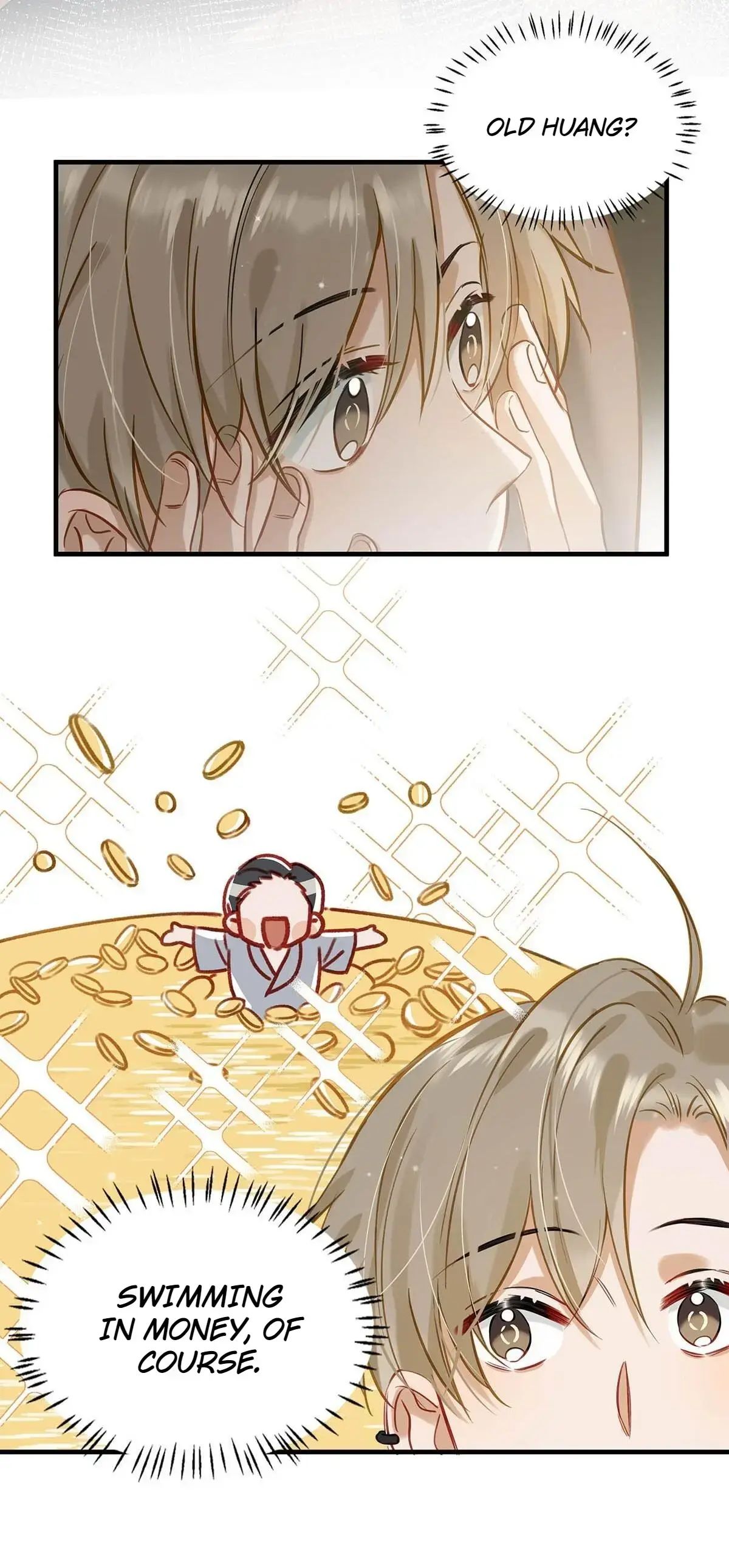 I Ship My Rival x Me Chapter 66 page 7 - 