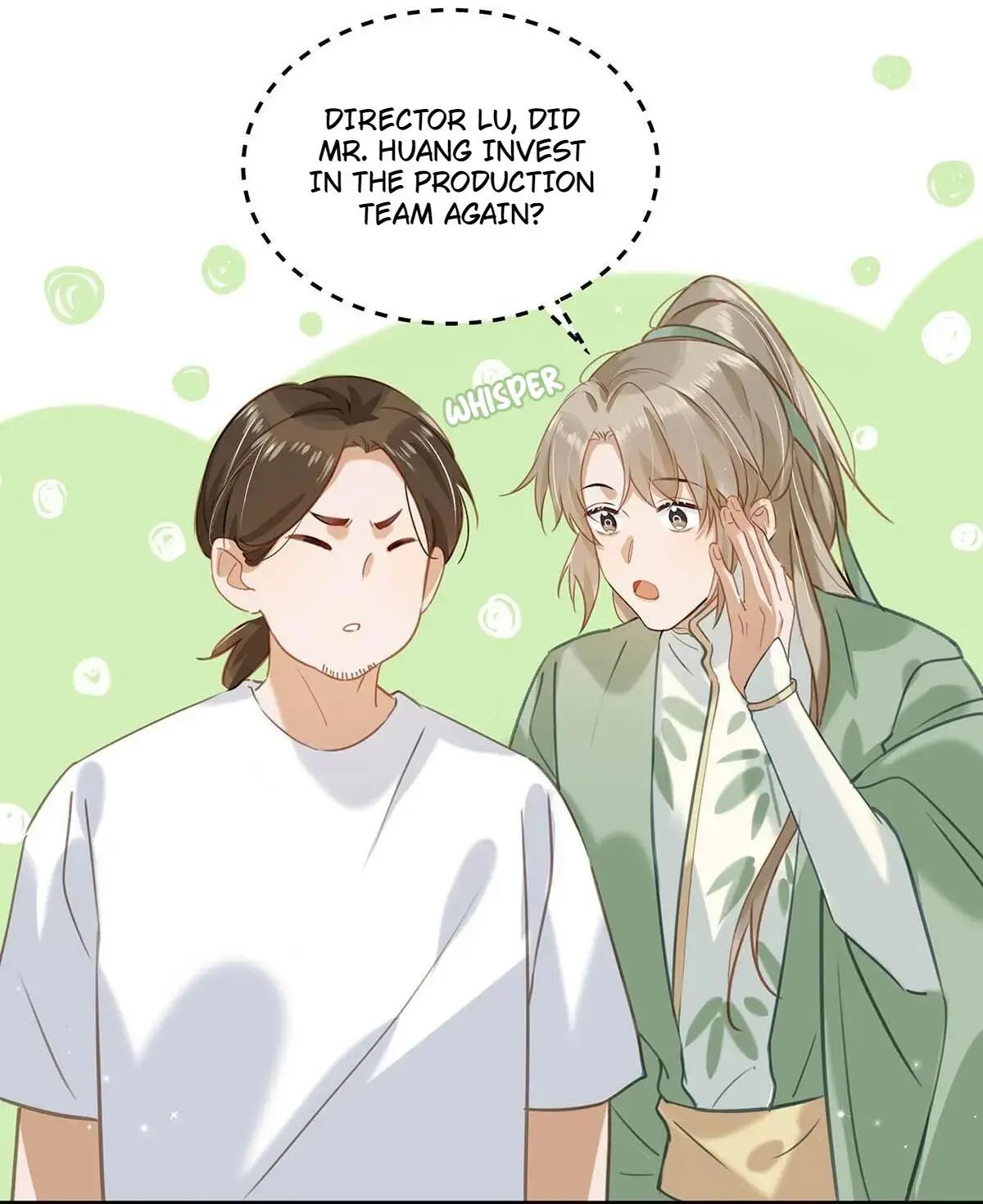 I Ship My Rival x Me Chapter 67 page 13 - 
