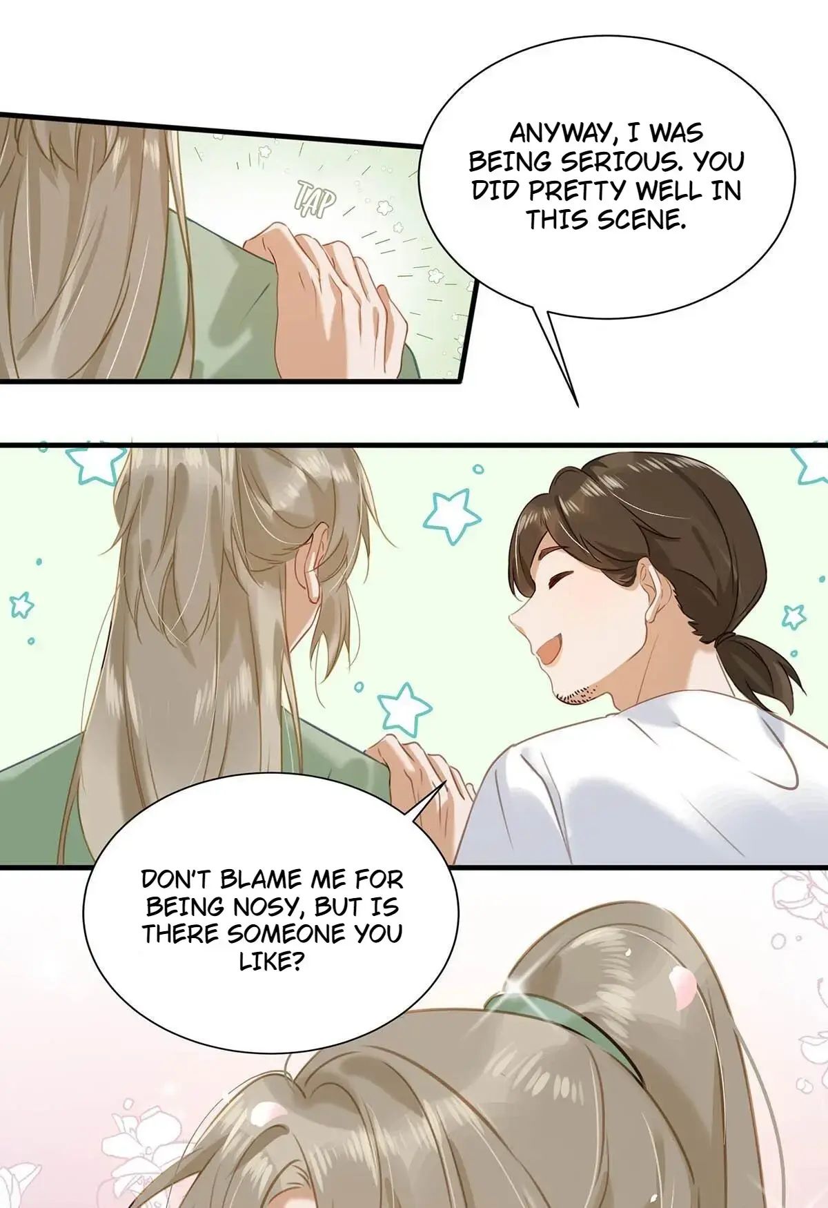 I Ship My Rival x Me Chapter 67 page 16 - 