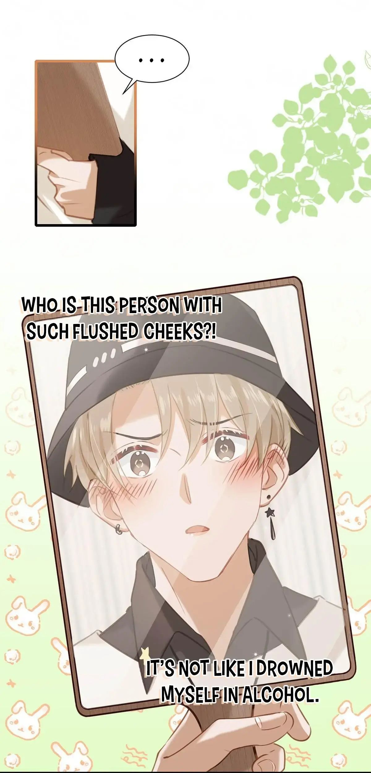 I Ship My Rival x Me Chapter 67 page 21 - 