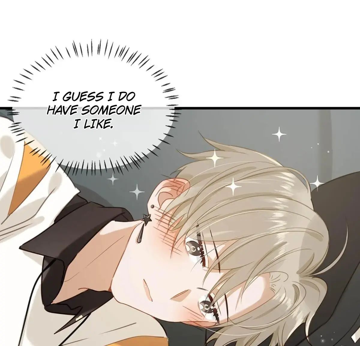 I Ship My Rival x Me Chapter 67 page 25 - 
