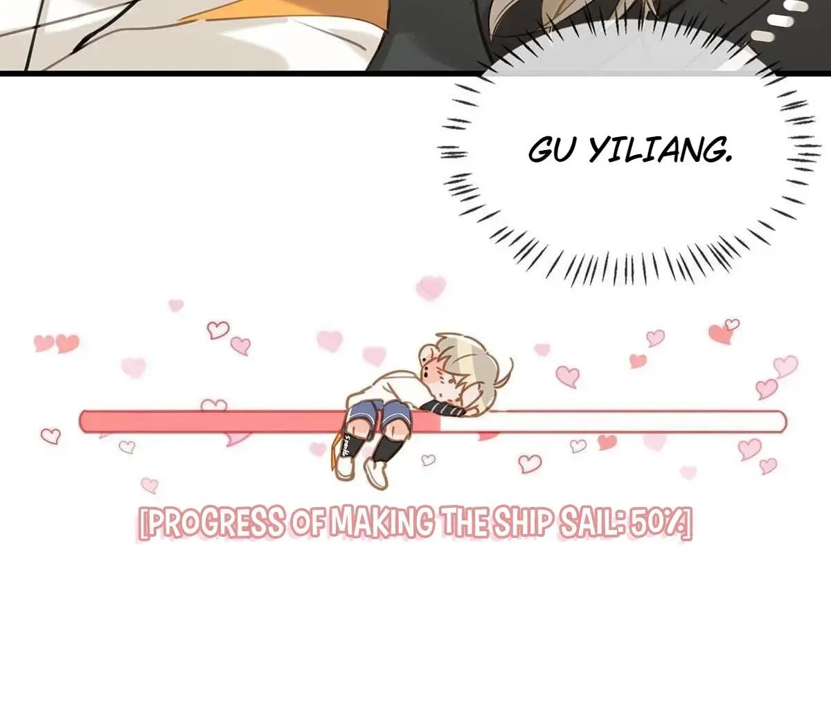 I Ship My Rival x Me Chapter 67 page 26 - 