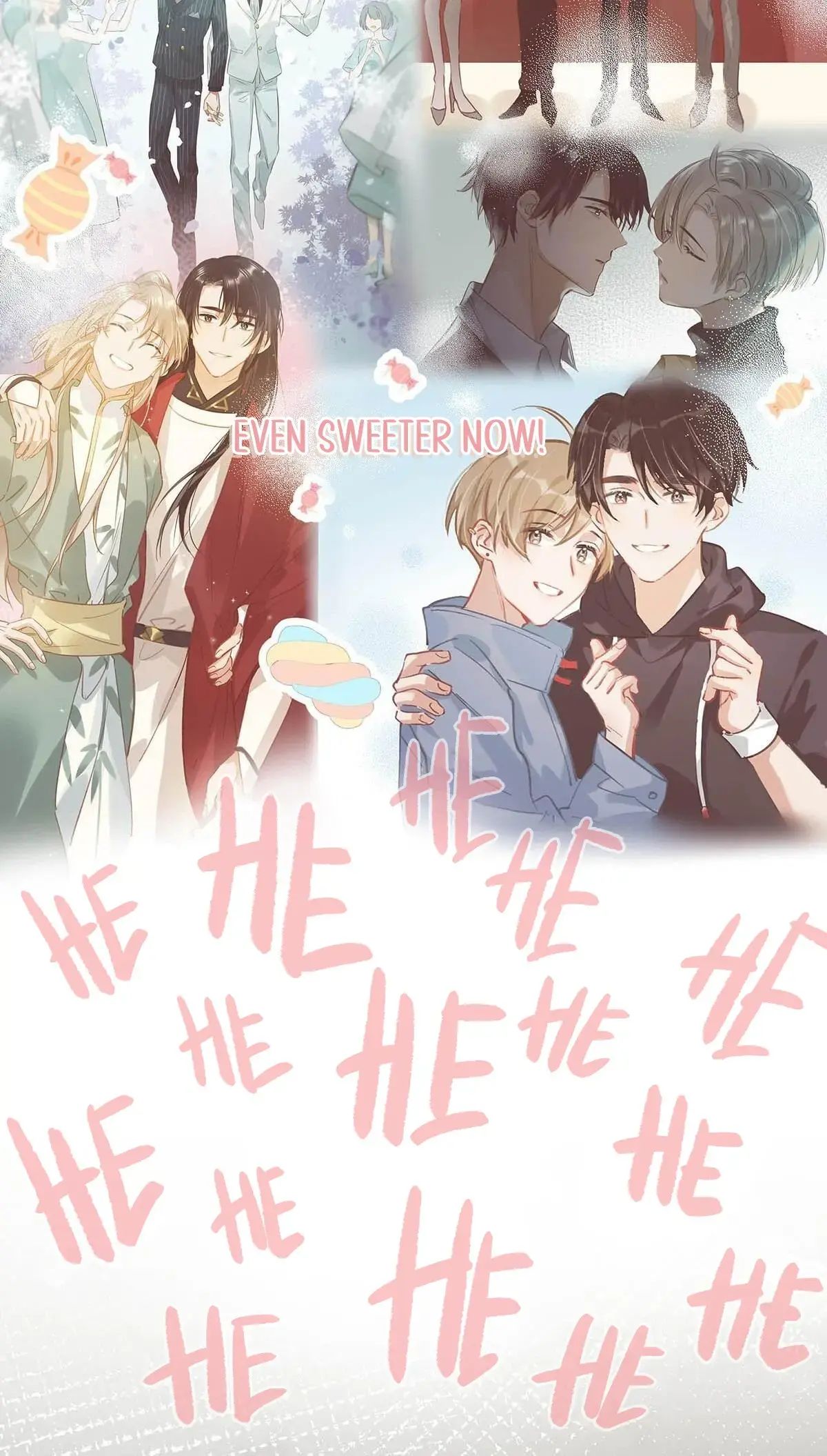 I Ship My Rival x Me Chapter 67 page 28 - 