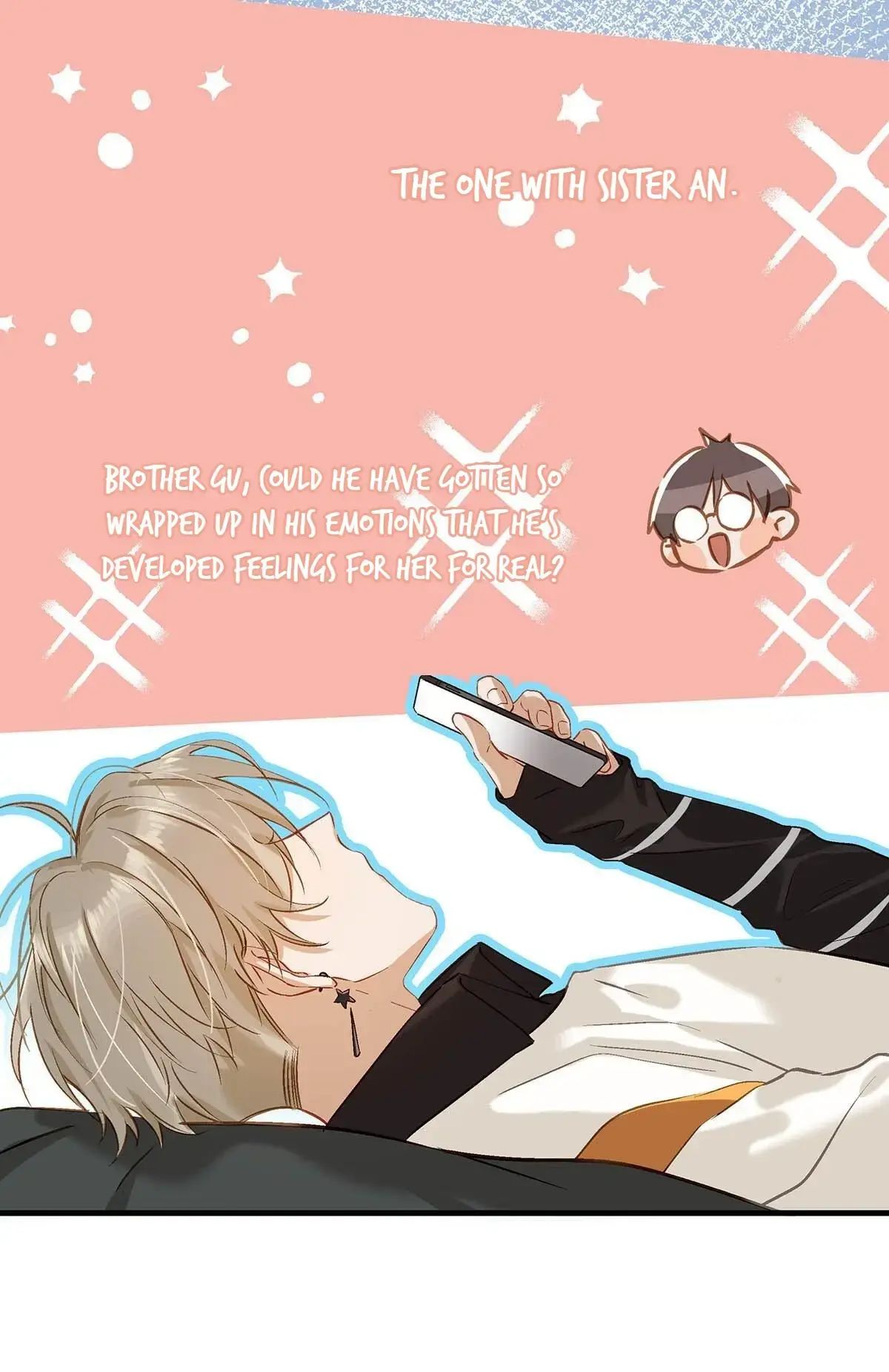 I Ship My Rival x Me Chapter 67 page 32 - 