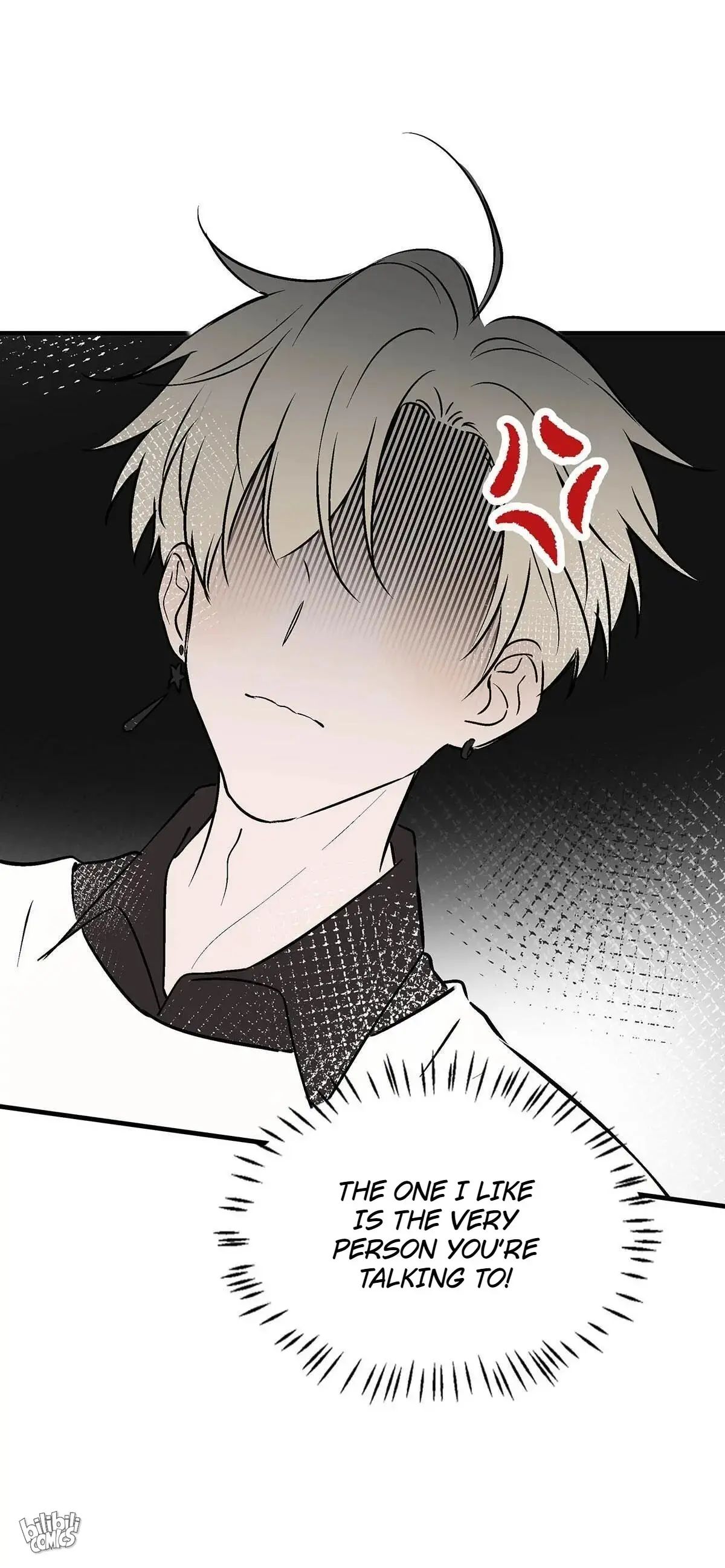 I Ship My Rival x Me Chapter 67 page 33 - 