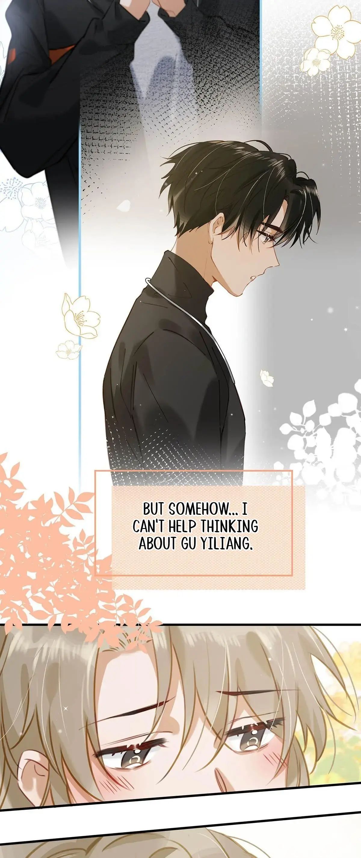 I Ship My Rival x Me Chapter 67 page 7 - 