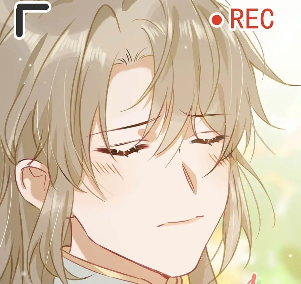 I Ship My Rival x Me Chapter 67 page 8 - 