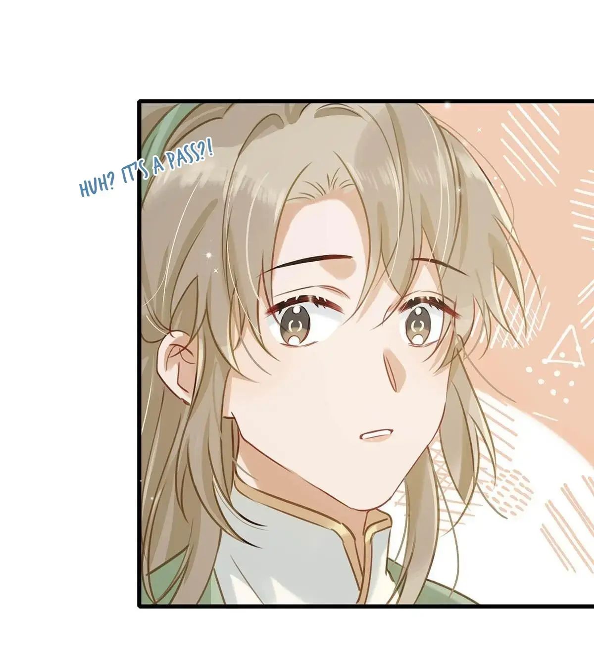 I Ship My Rival x Me Chapter 67 page 10 - 