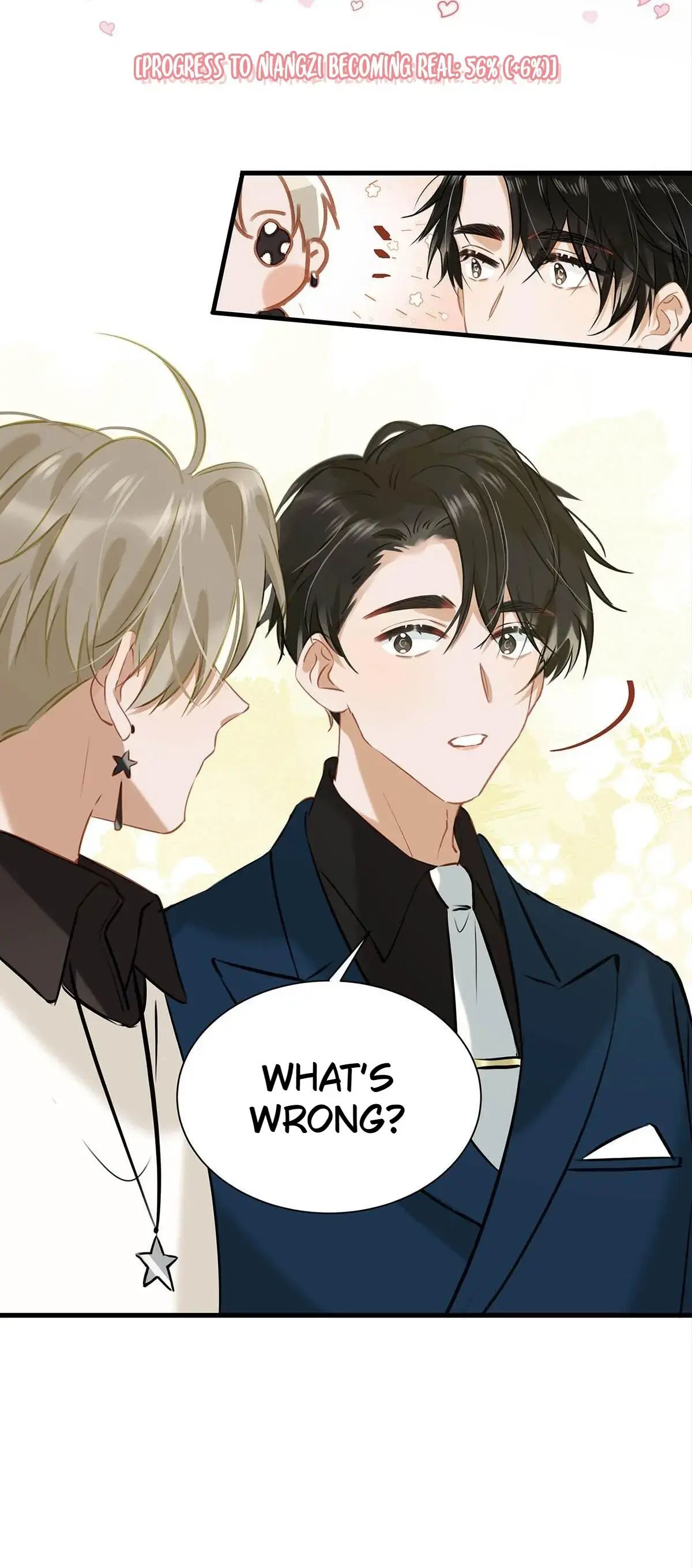 I Ship My Rival x Me Chapter 68 page 14 - 