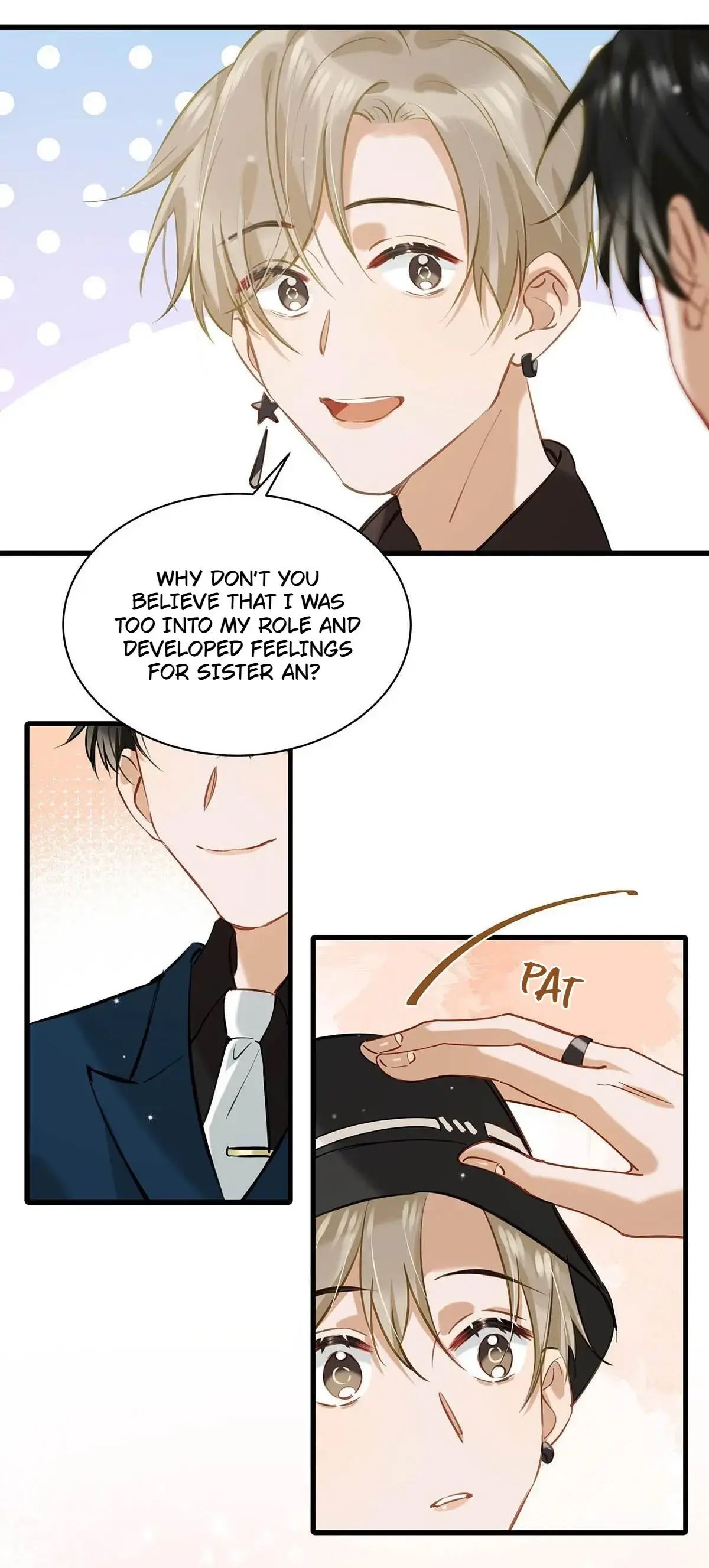 I Ship My Rival x Me Chapter 68 page 15 - 