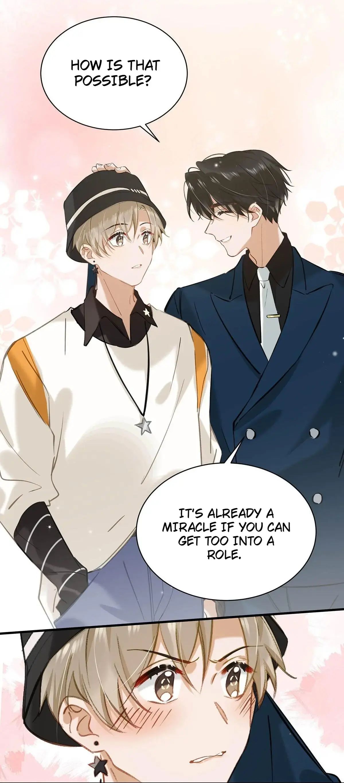 I Ship My Rival x Me Chapter 68 page 16 - 