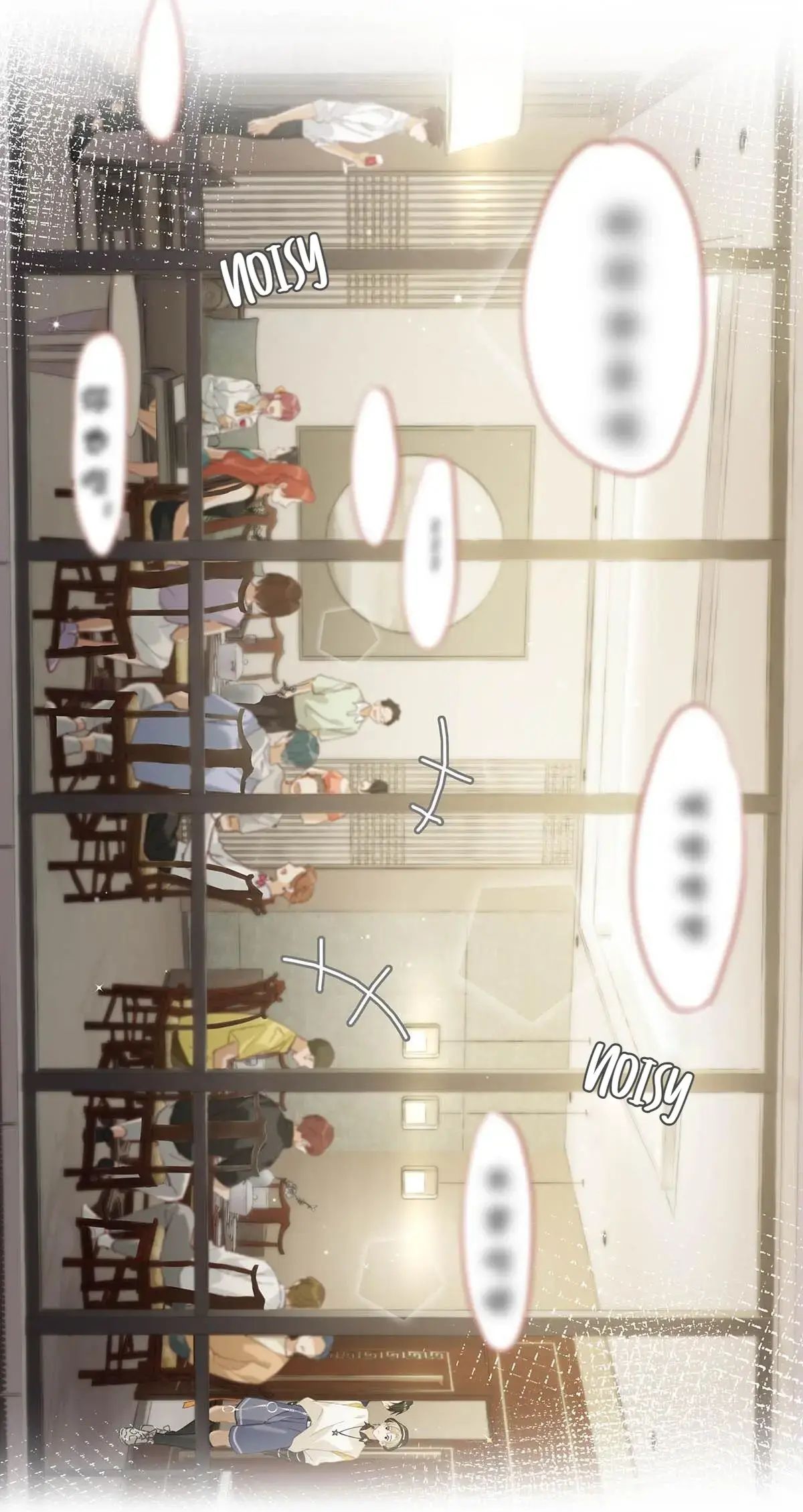 I Ship My Rival x Me Chapter 68 page 20 - 