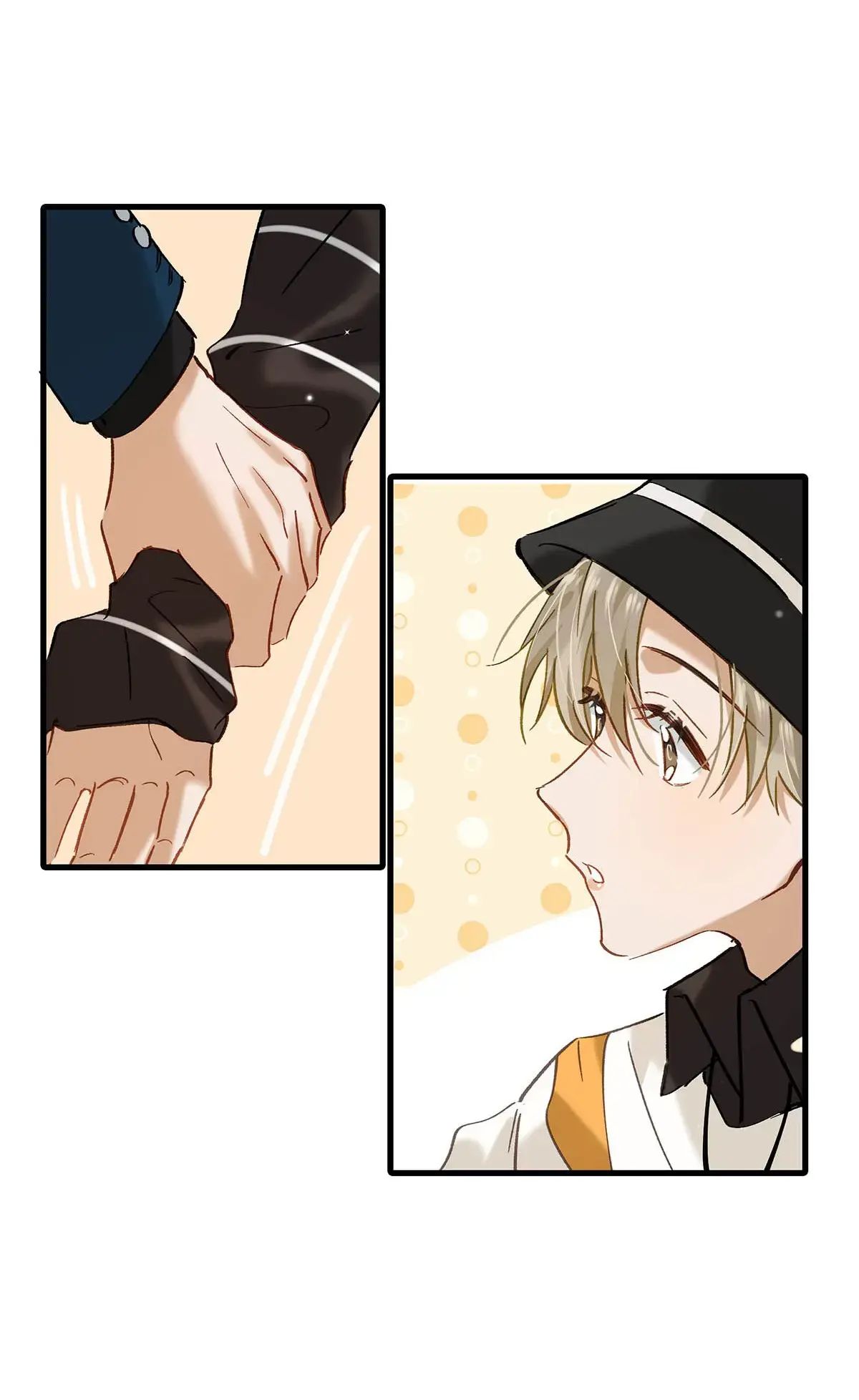 I Ship My Rival x Me Chapter 68 page 24 - 