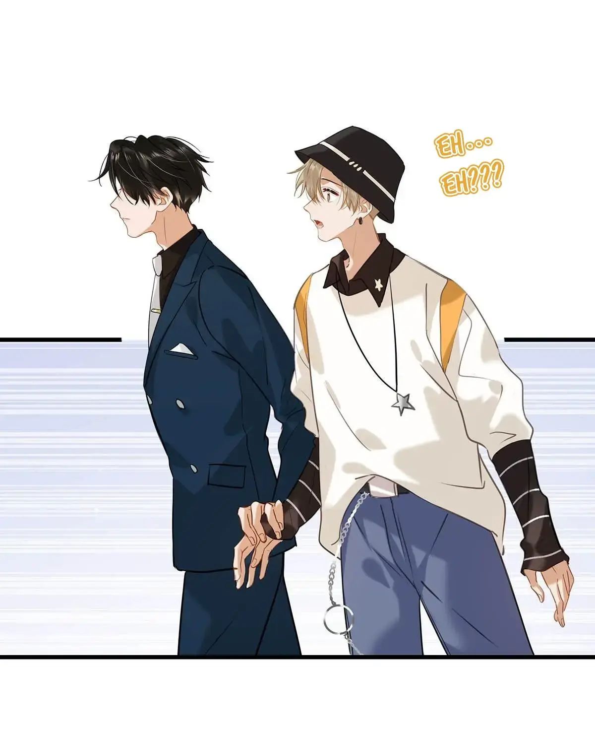 I Ship My Rival x Me Chapter 68 page 25 - 