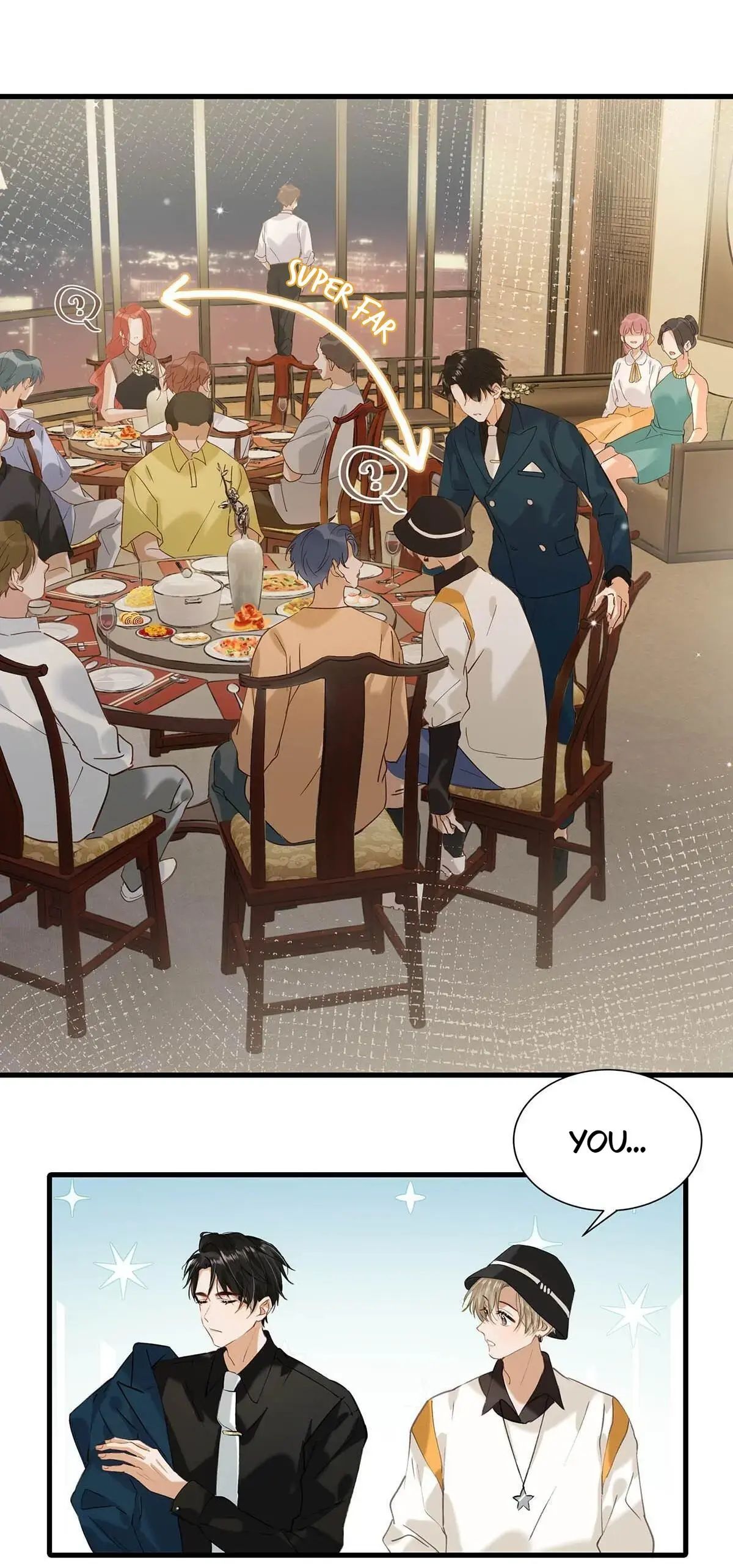 I Ship My Rival x Me Chapter 68 page 27 - 