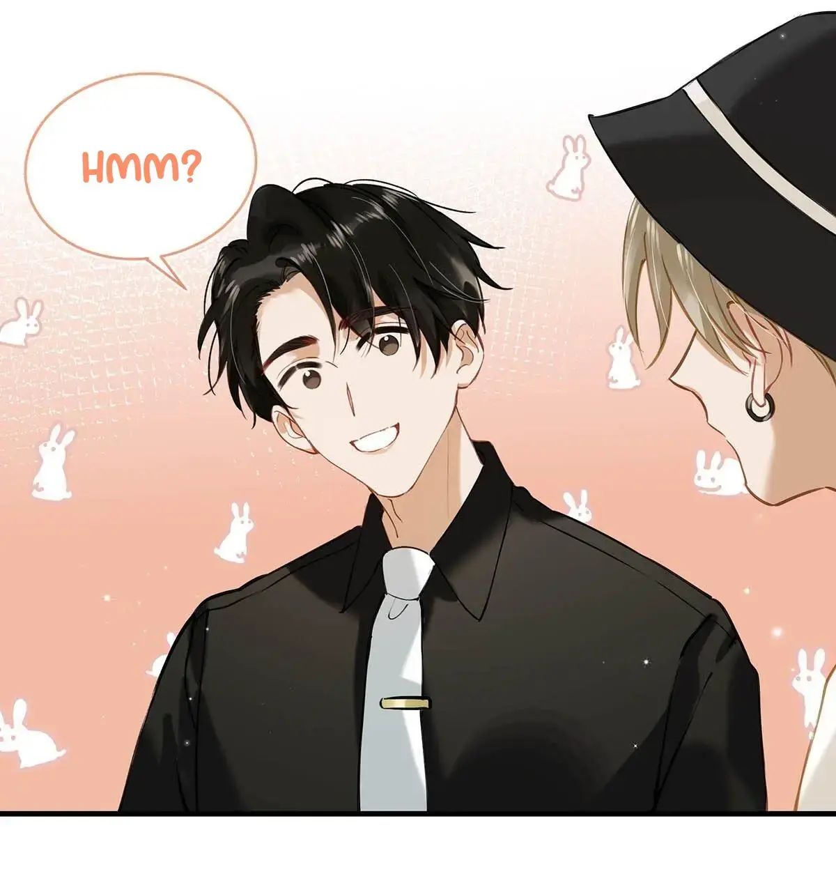 I Ship My Rival x Me Chapter 68 page 28 - 