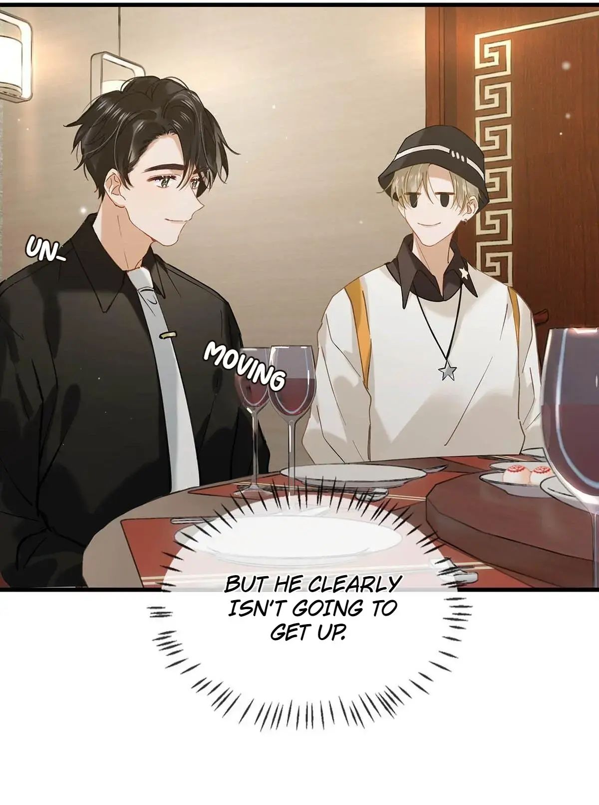 I Ship My Rival x Me Chapter 68 page 30 - 