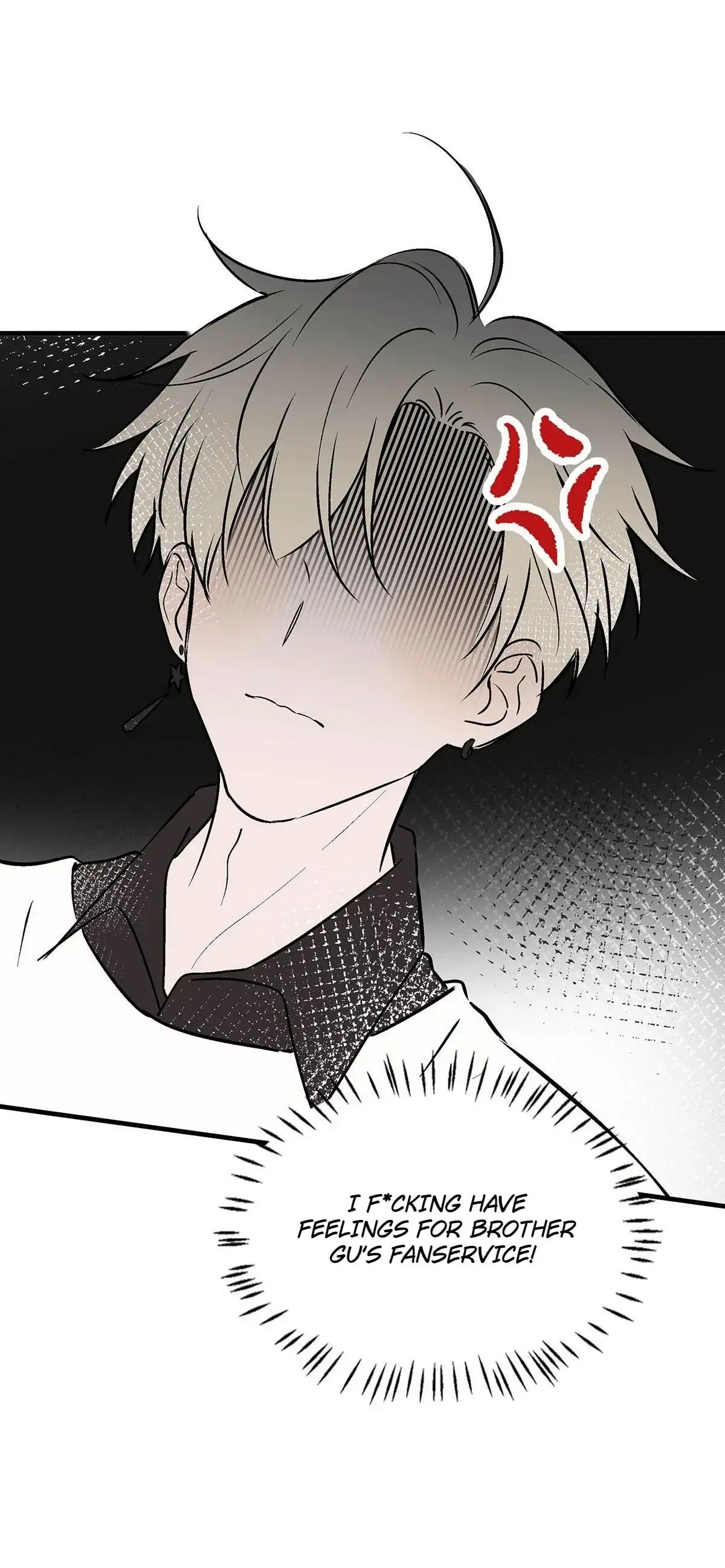 I Ship My Rival x Me Chapter 68 page 4 - 