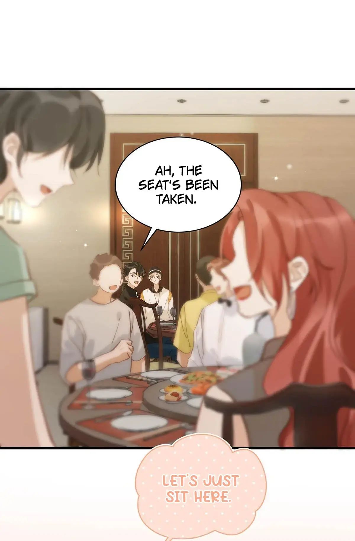 I Ship My Rival x Me Chapter 68 page 31 - 