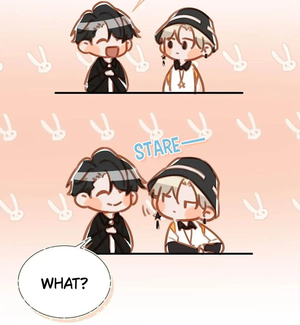 I Ship My Rival x Me Chapter 68 page 32 - 