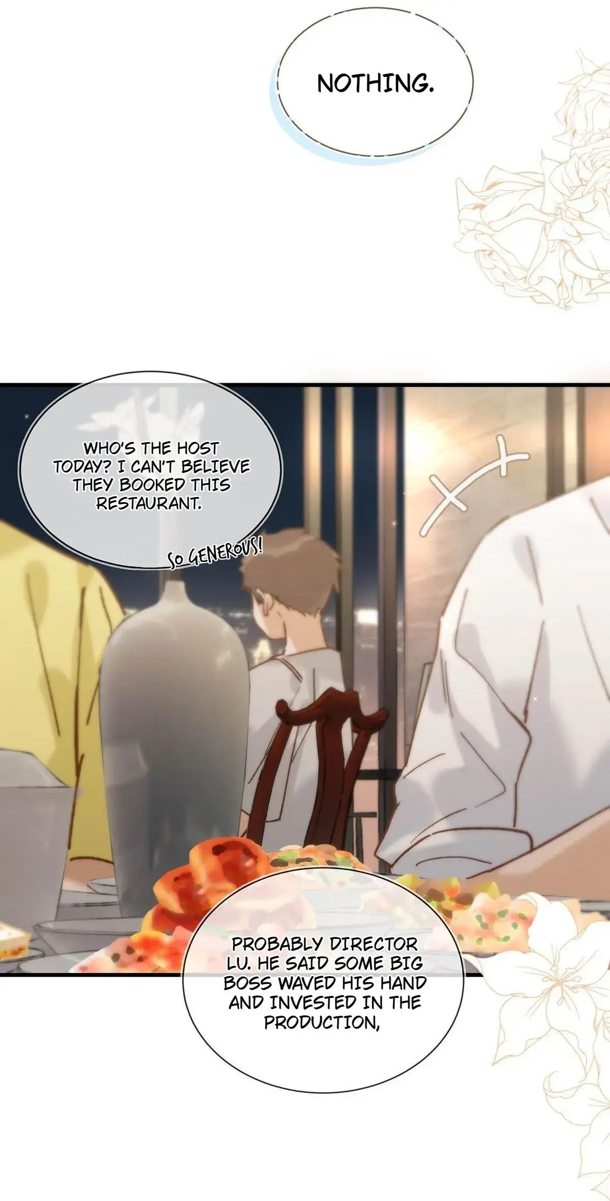 I Ship My Rival x Me Chapter 68 page 33 - 