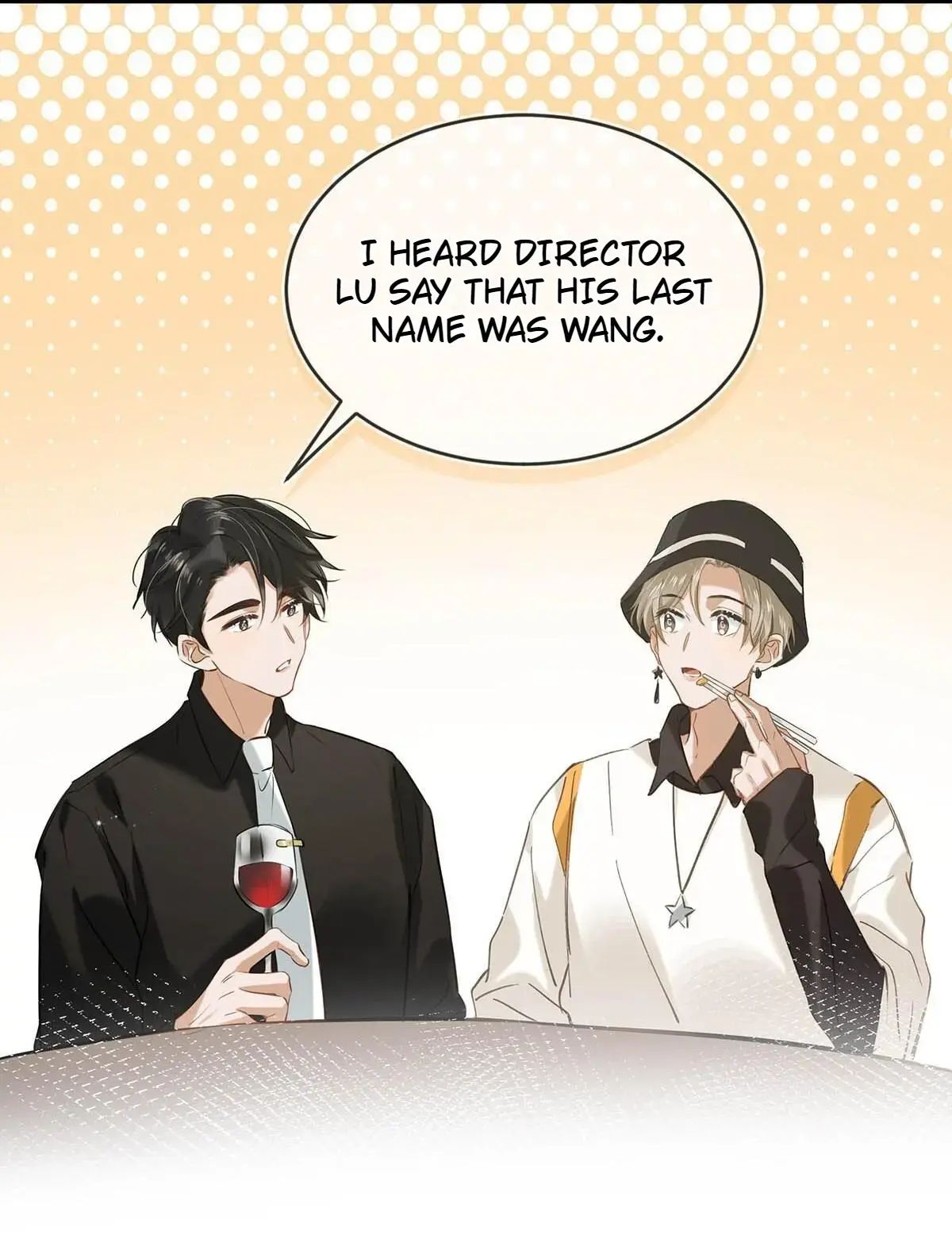 I Ship My Rival x Me Chapter 68 page 35 - 