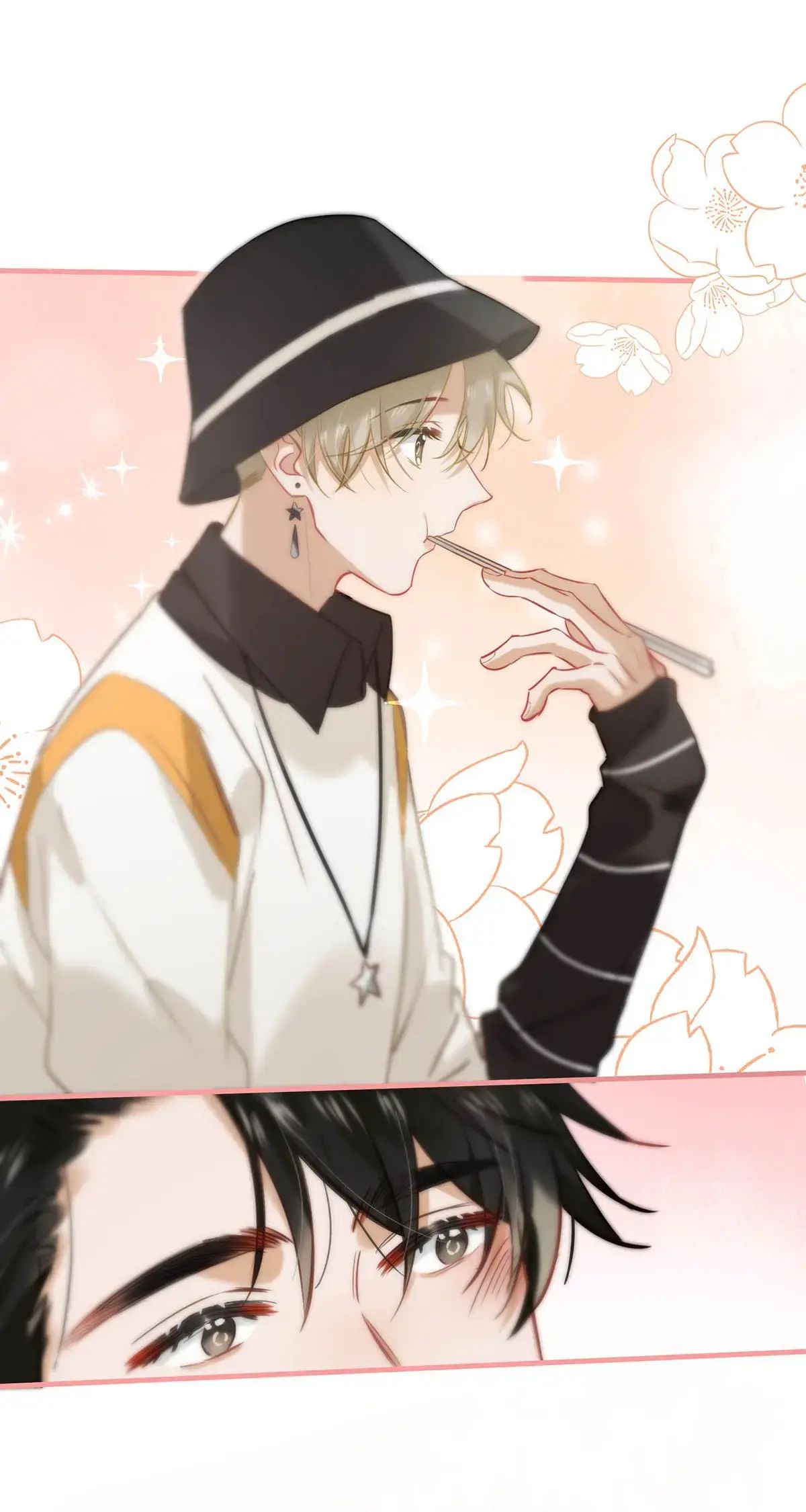 I Ship My Rival x Me Chapter 68 page 38 - 