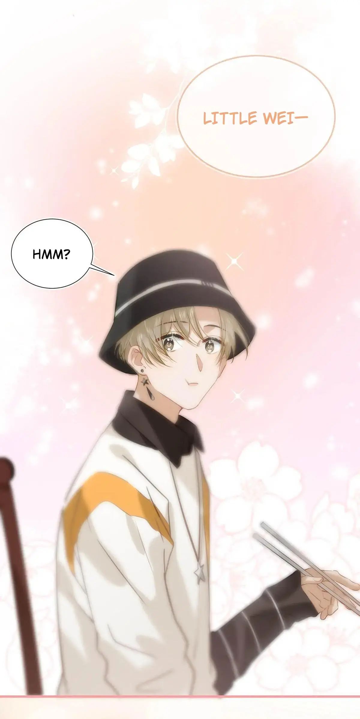 I Ship My Rival x Me Chapter 68 page 39 - 