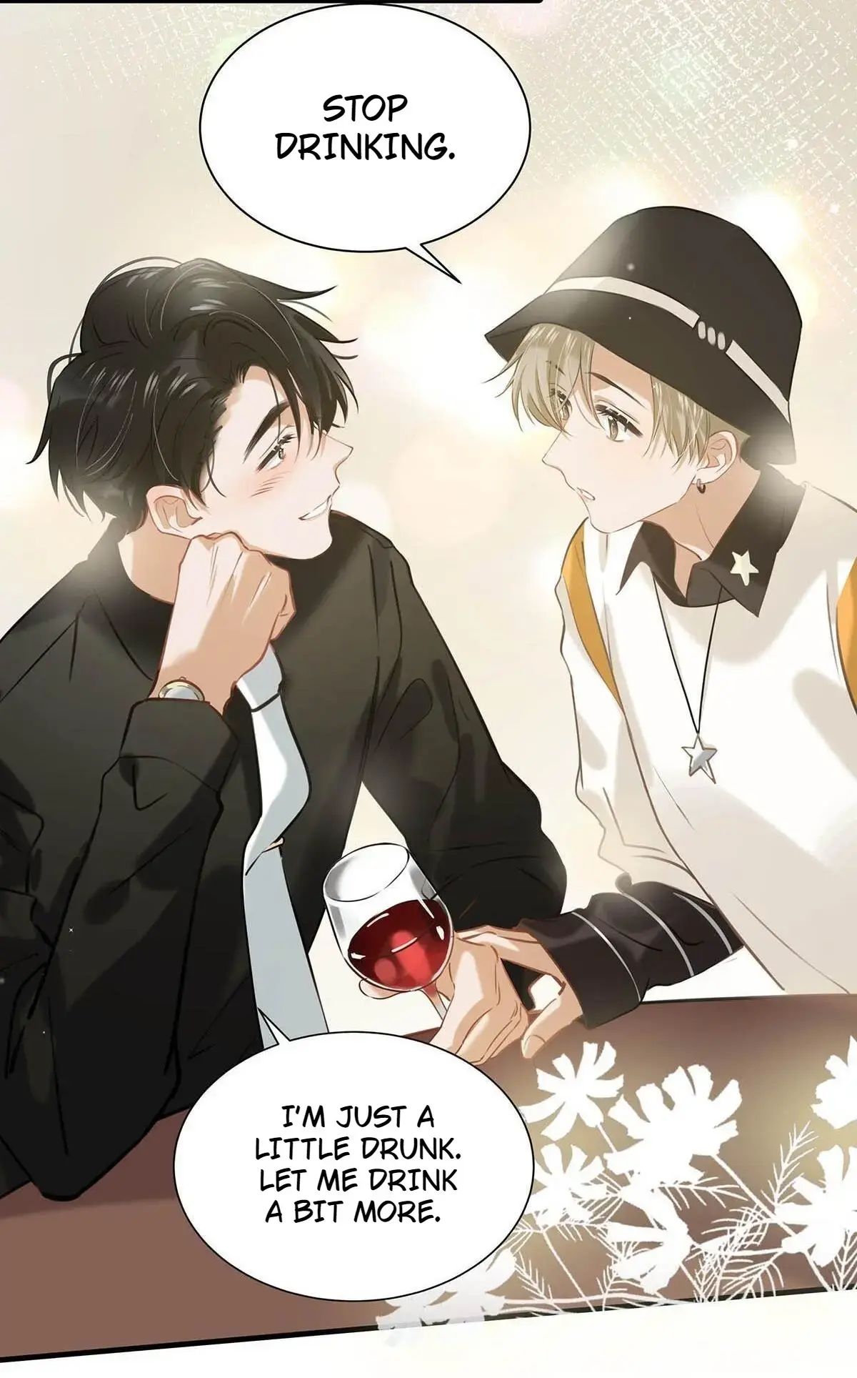 I Ship My Rival x Me Chapter 68 page 42 - 