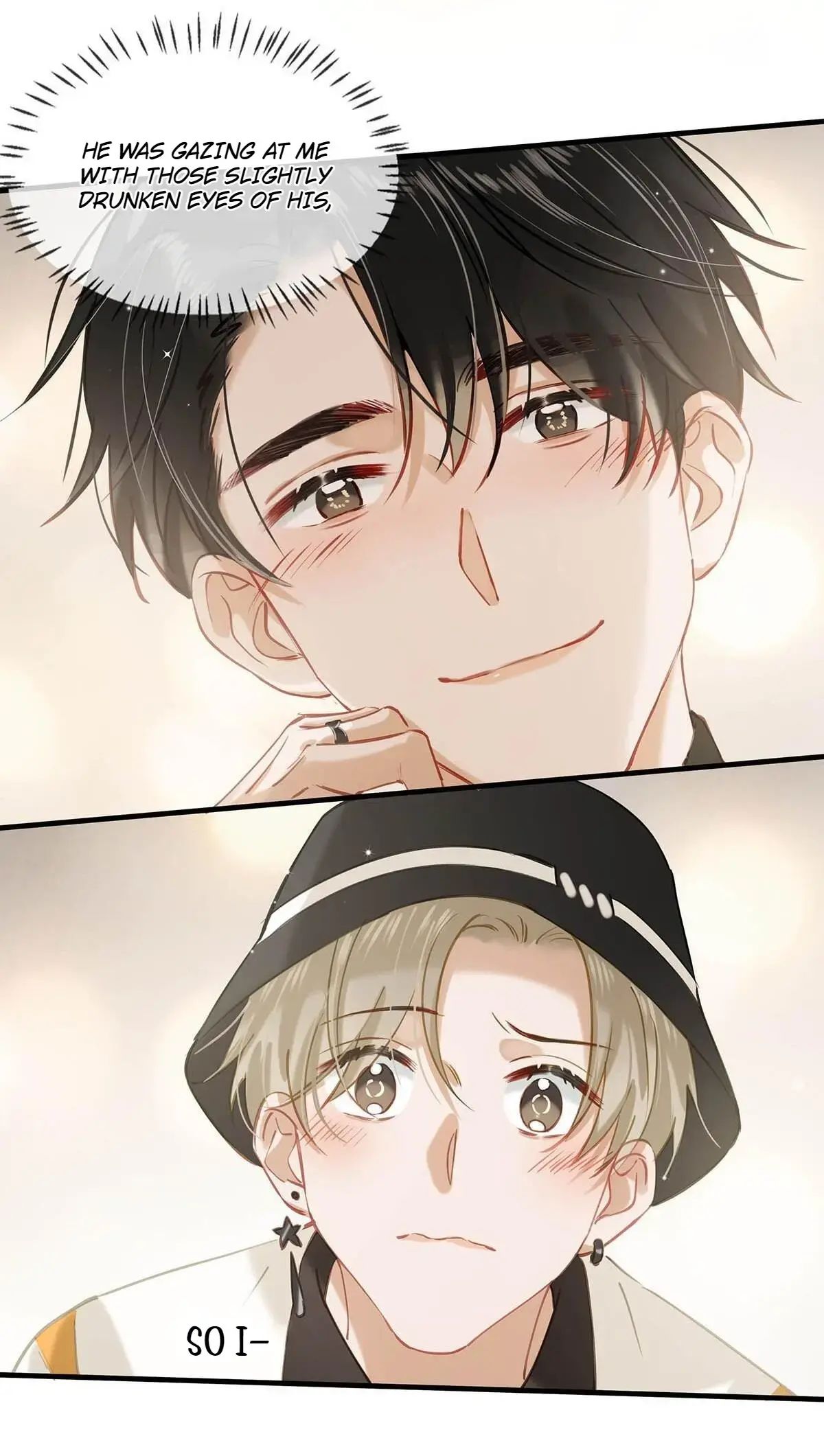 I Ship My Rival x Me Chapter 68 page 43 - 