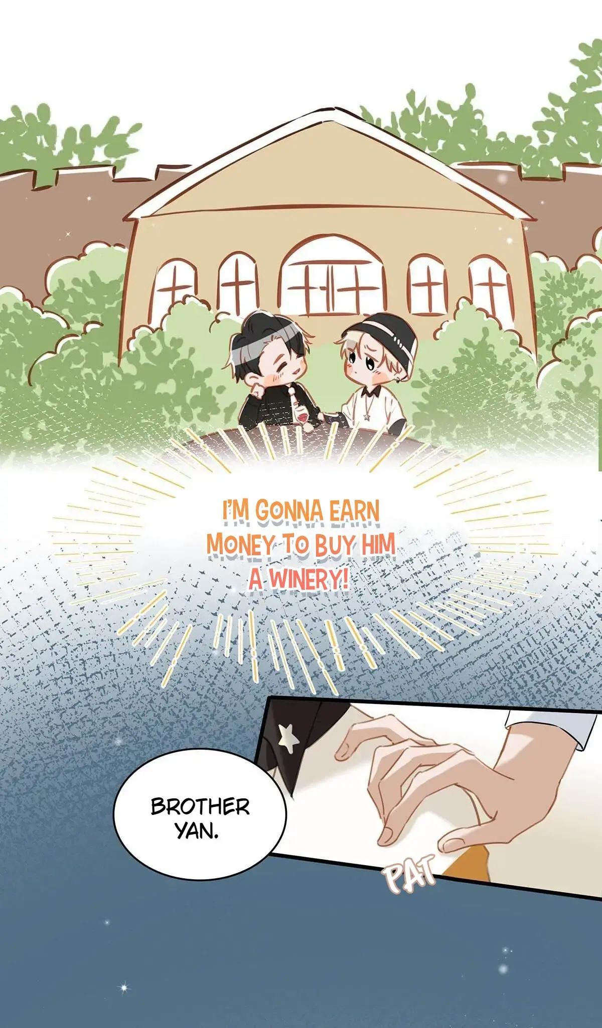 I Ship My Rival x Me Chapter 68 page 44 - 