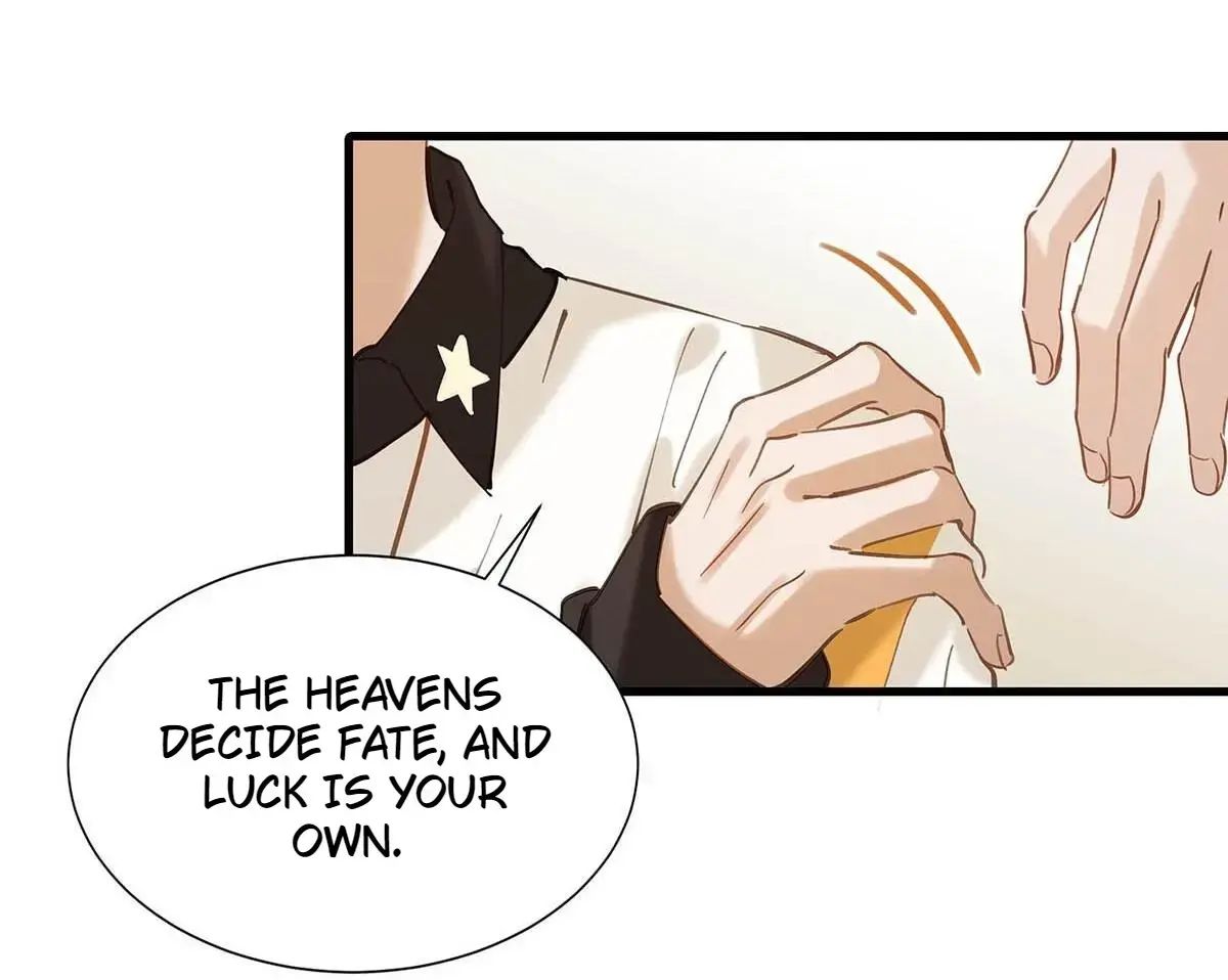 I Ship My Rival x Me Chapter 69 page 11 - 