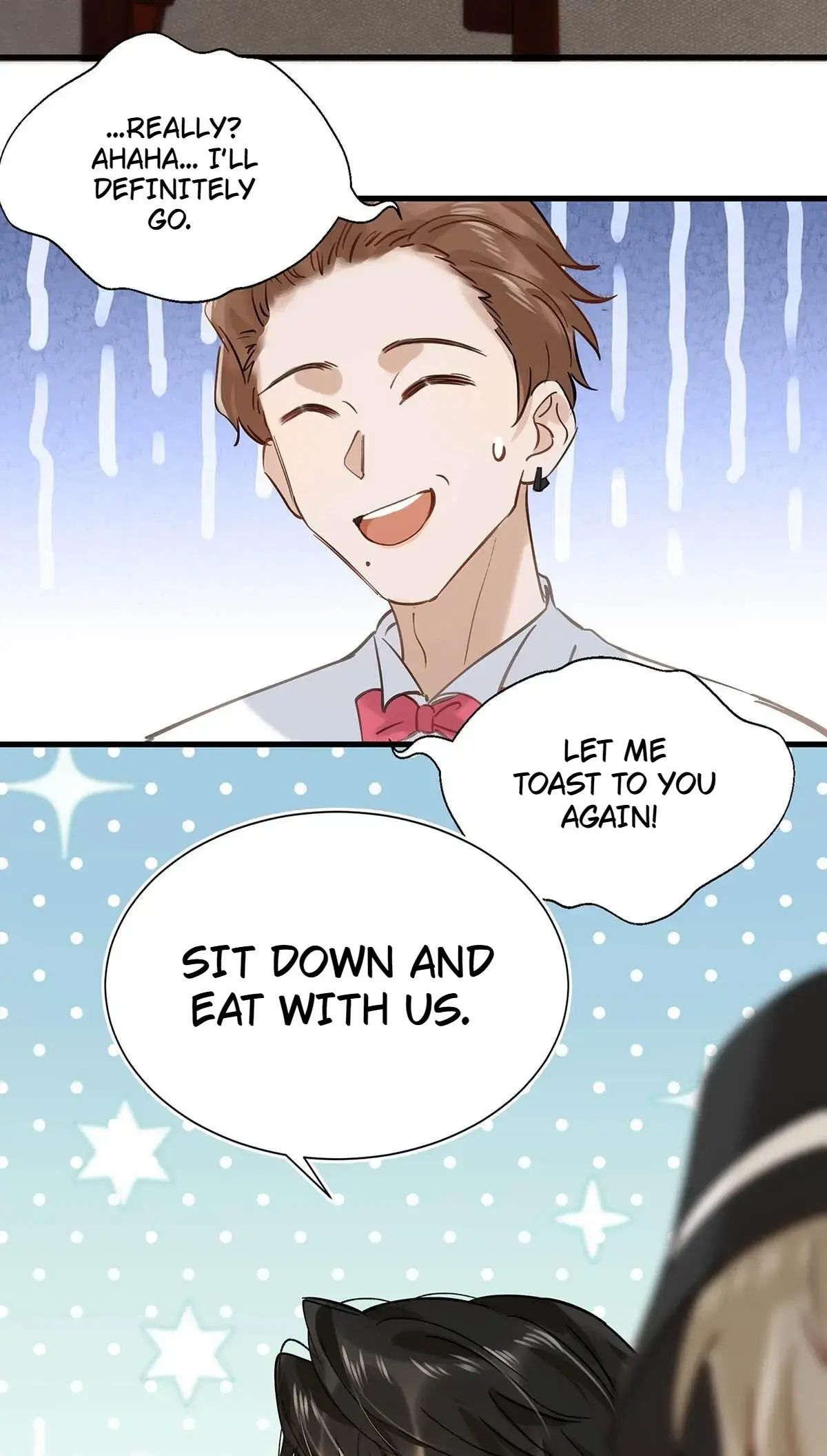 I Ship My Rival x Me Chapter 69 page 13 - 