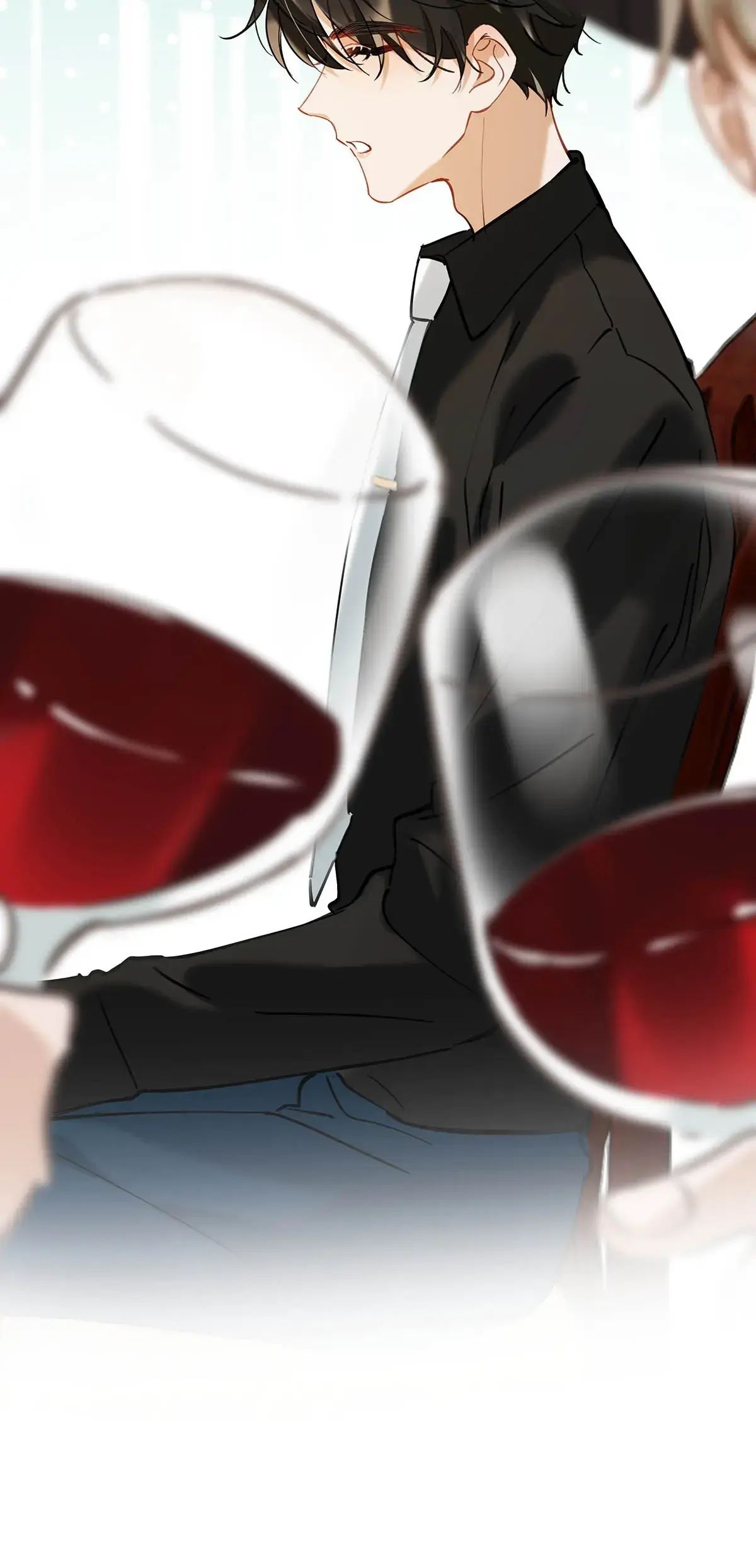 I Ship My Rival x Me Chapter 69 page 14 - 