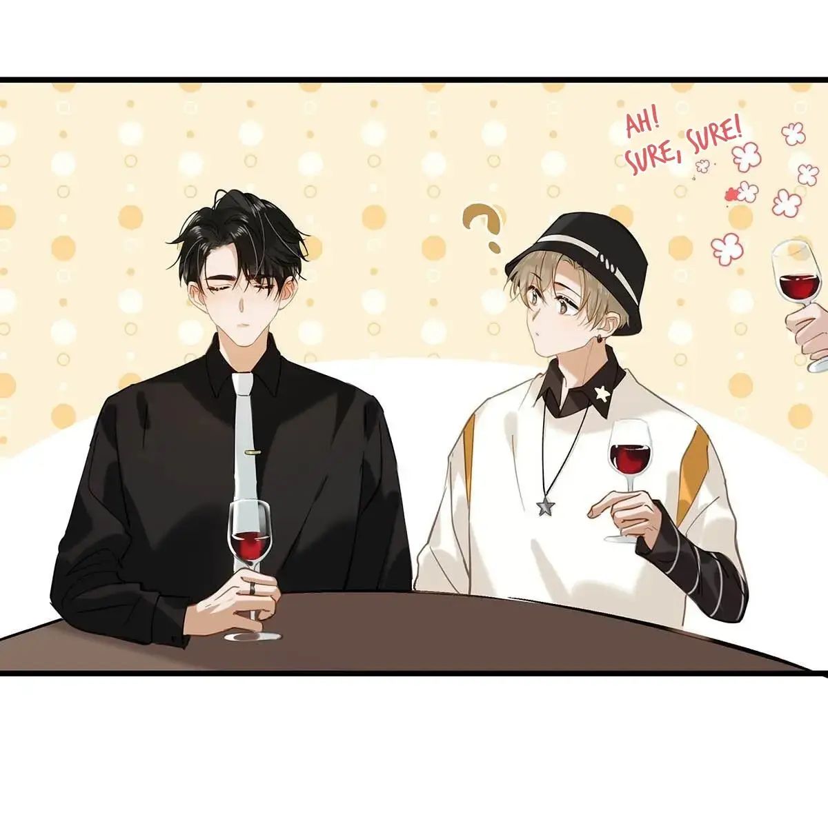 I Ship My Rival x Me Chapter 69 page 15 - 