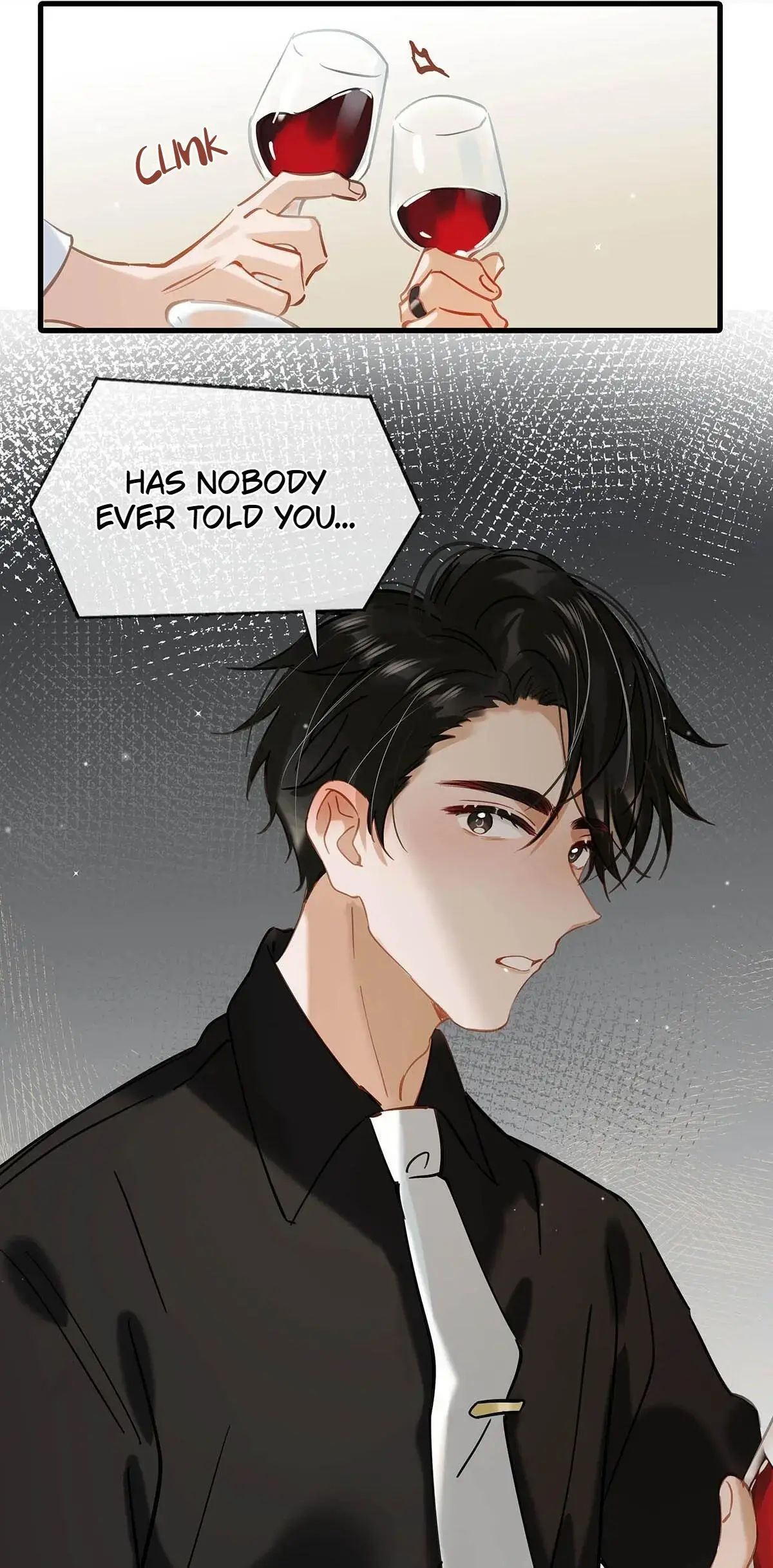 I Ship My Rival x Me Chapter 69 page 19 - 