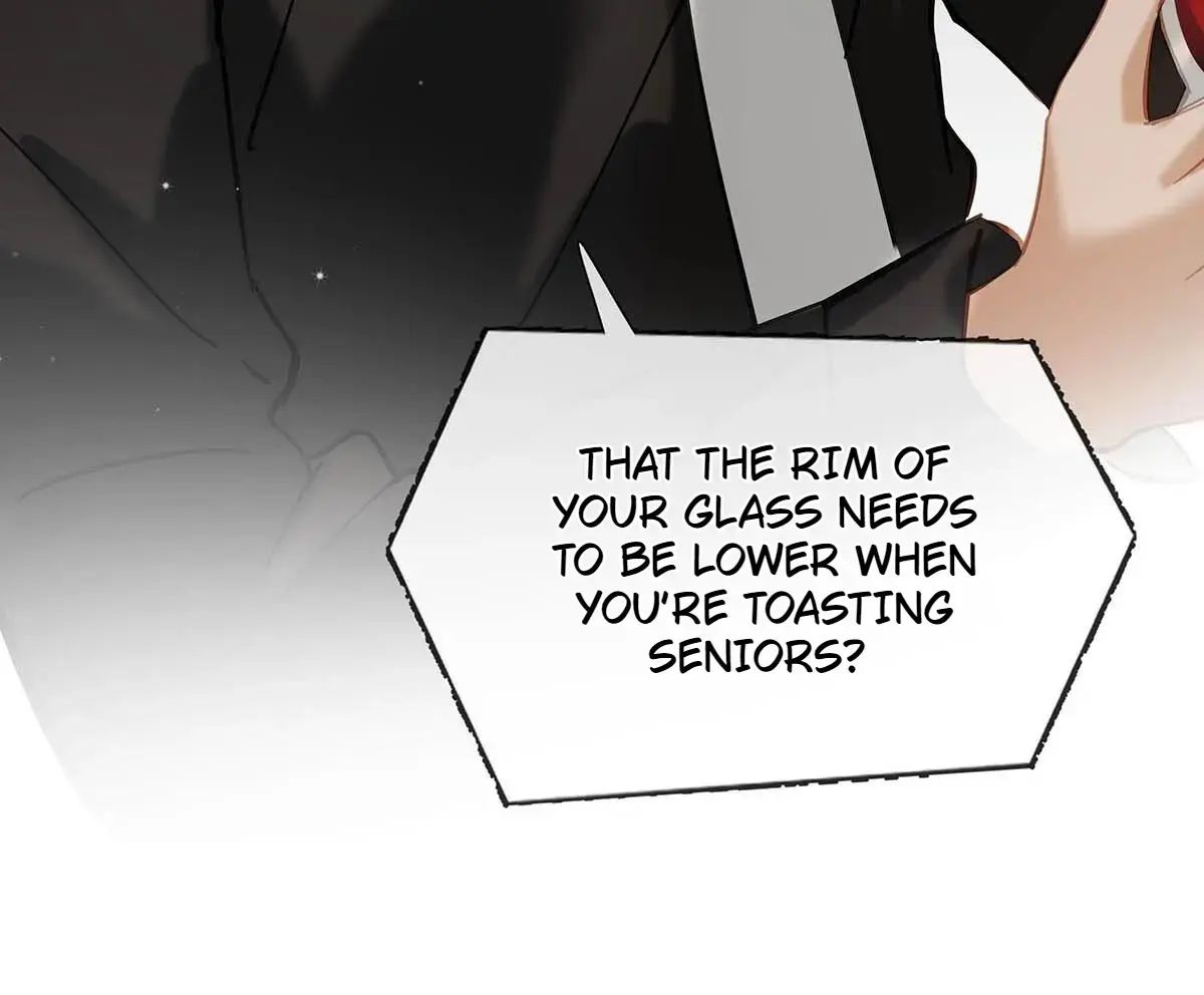 I Ship My Rival x Me Chapter 69 page 20 - 