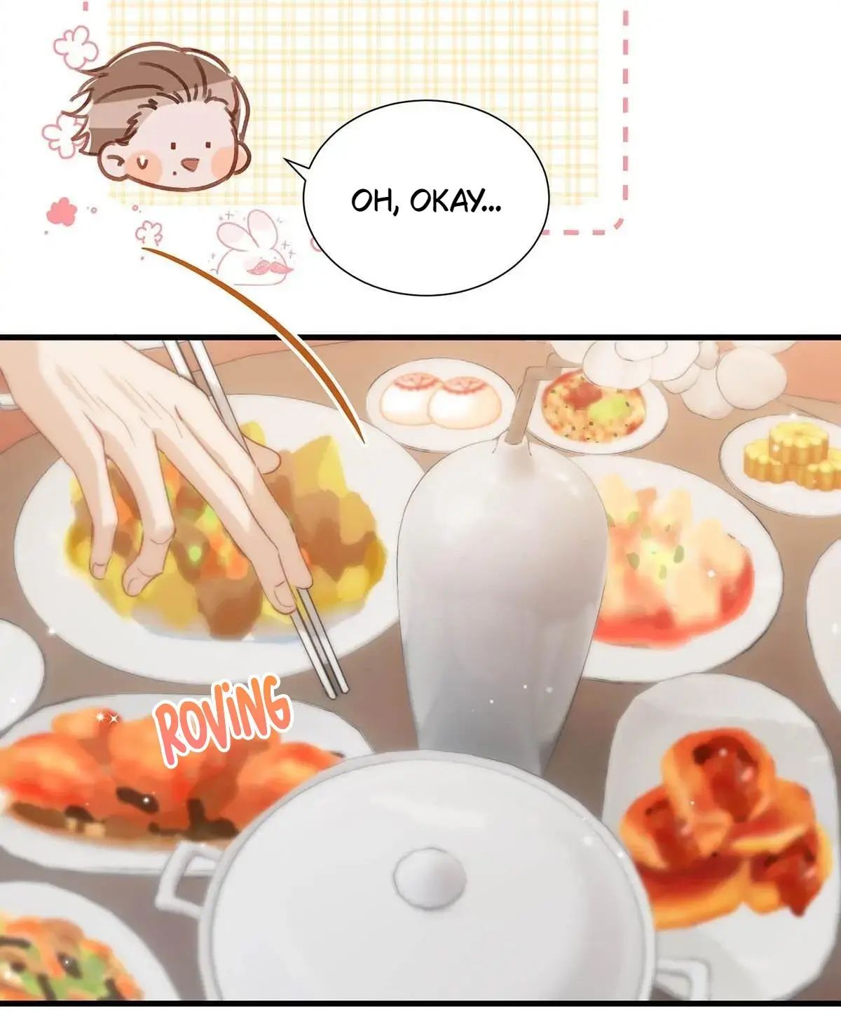 I Ship My Rival x Me Chapter 69 page 22 - 