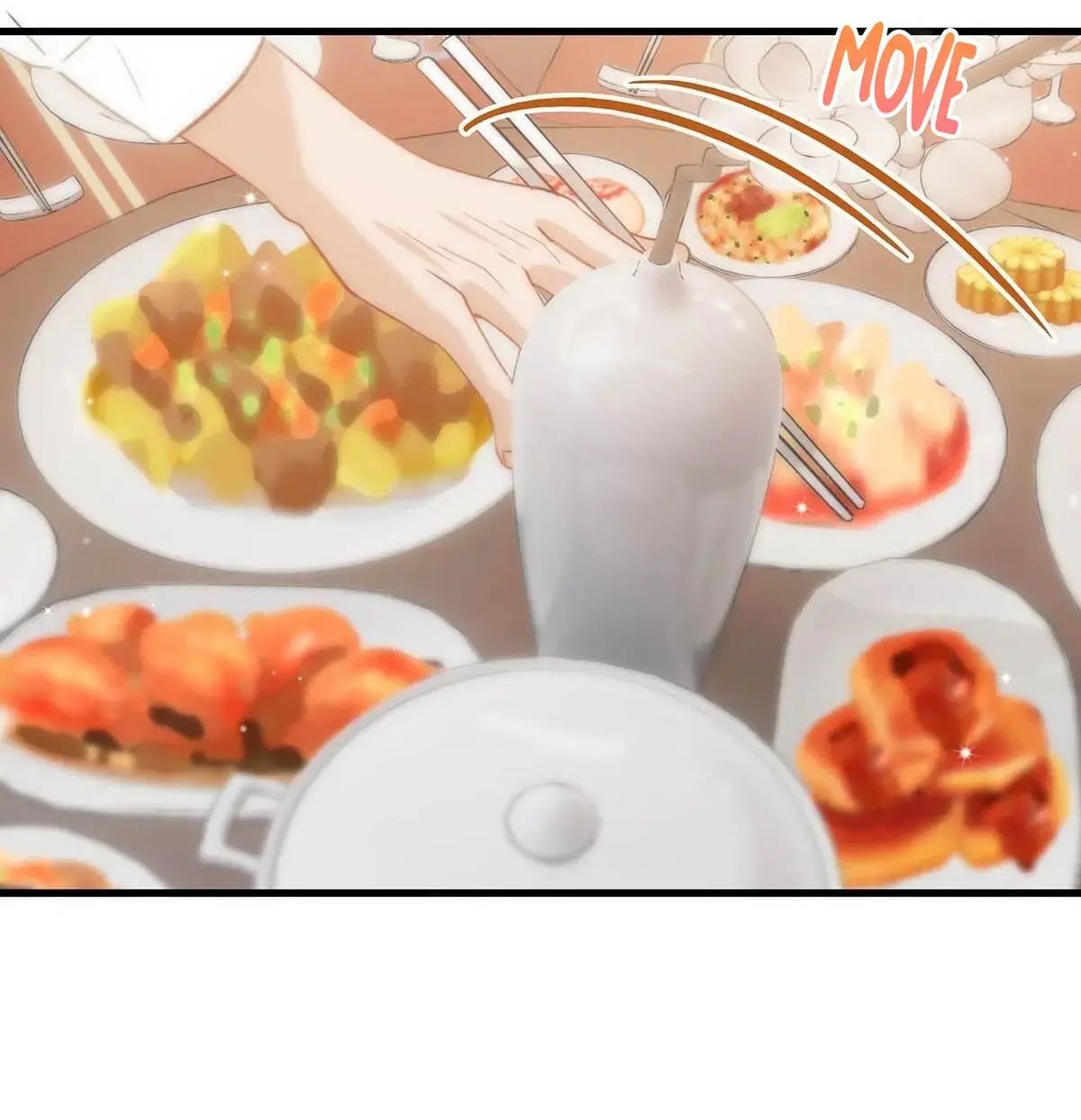 I Ship My Rival x Me Chapter 69 page 23 - 