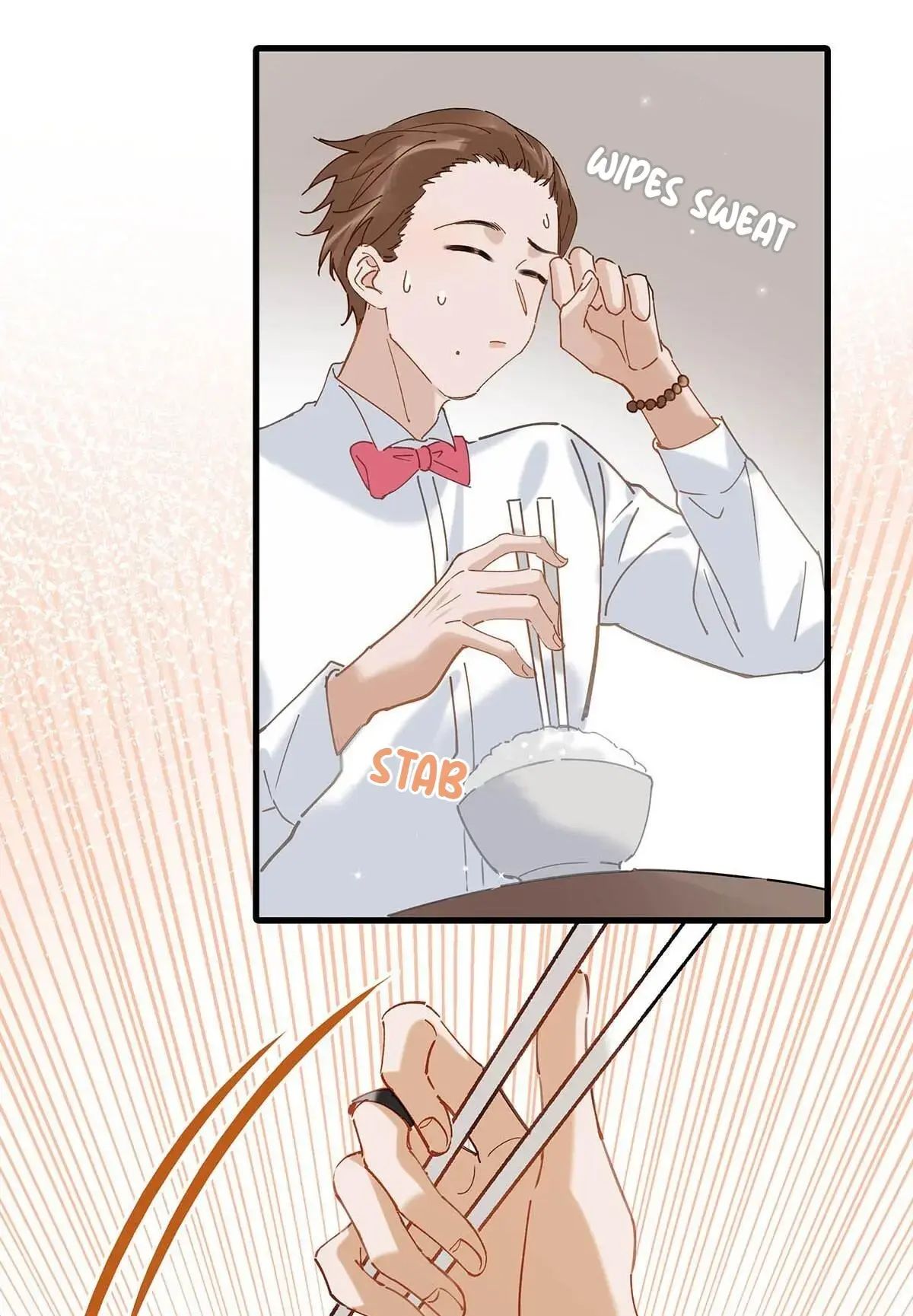 I Ship My Rival x Me Chapter 69 page 27 - 