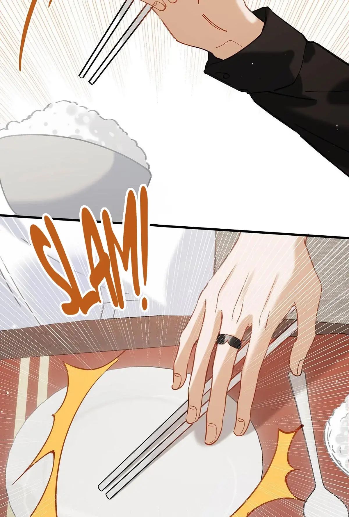 I Ship My Rival x Me Chapter 69 page 28 - 