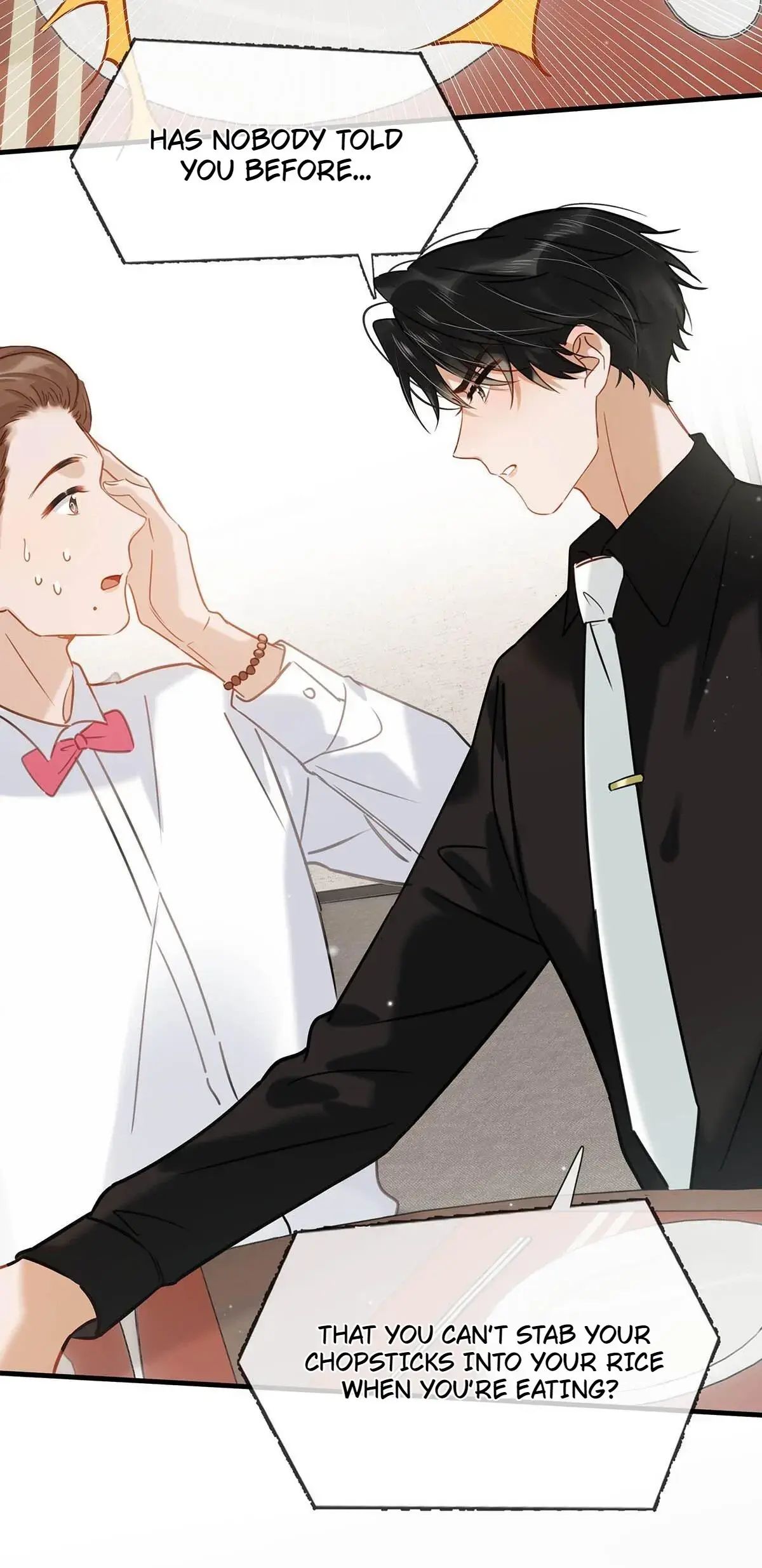 I Ship My Rival x Me Chapter 69 page 29 - 