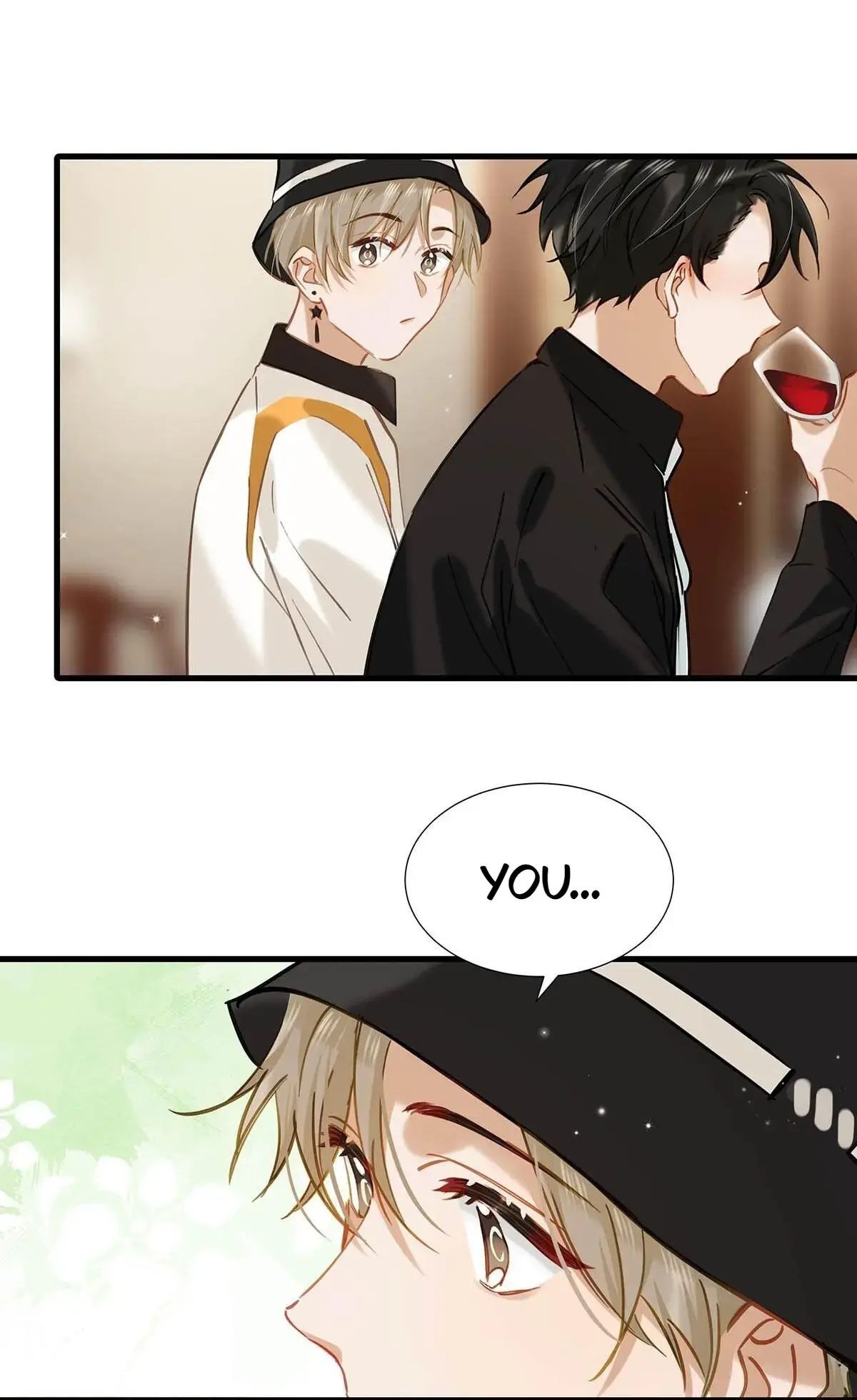 I Ship My Rival x Me Chapter 69 page 33 - 