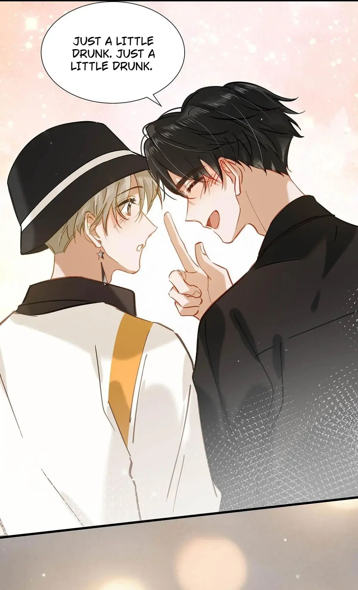 I Ship My Rival x Me Chapter 69 page 34 - 