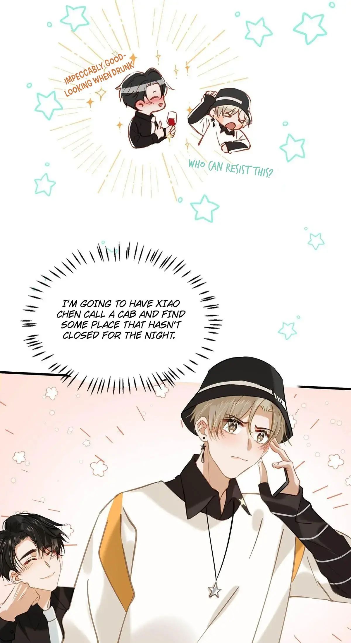 I Ship My Rival x Me Chapter 69 page 38 - 
