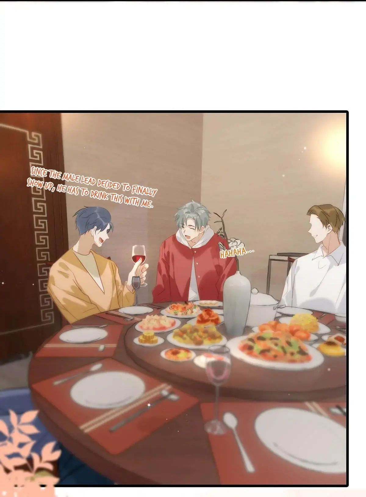 I Ship My Rival x Me Chapter 69 page 5 - 