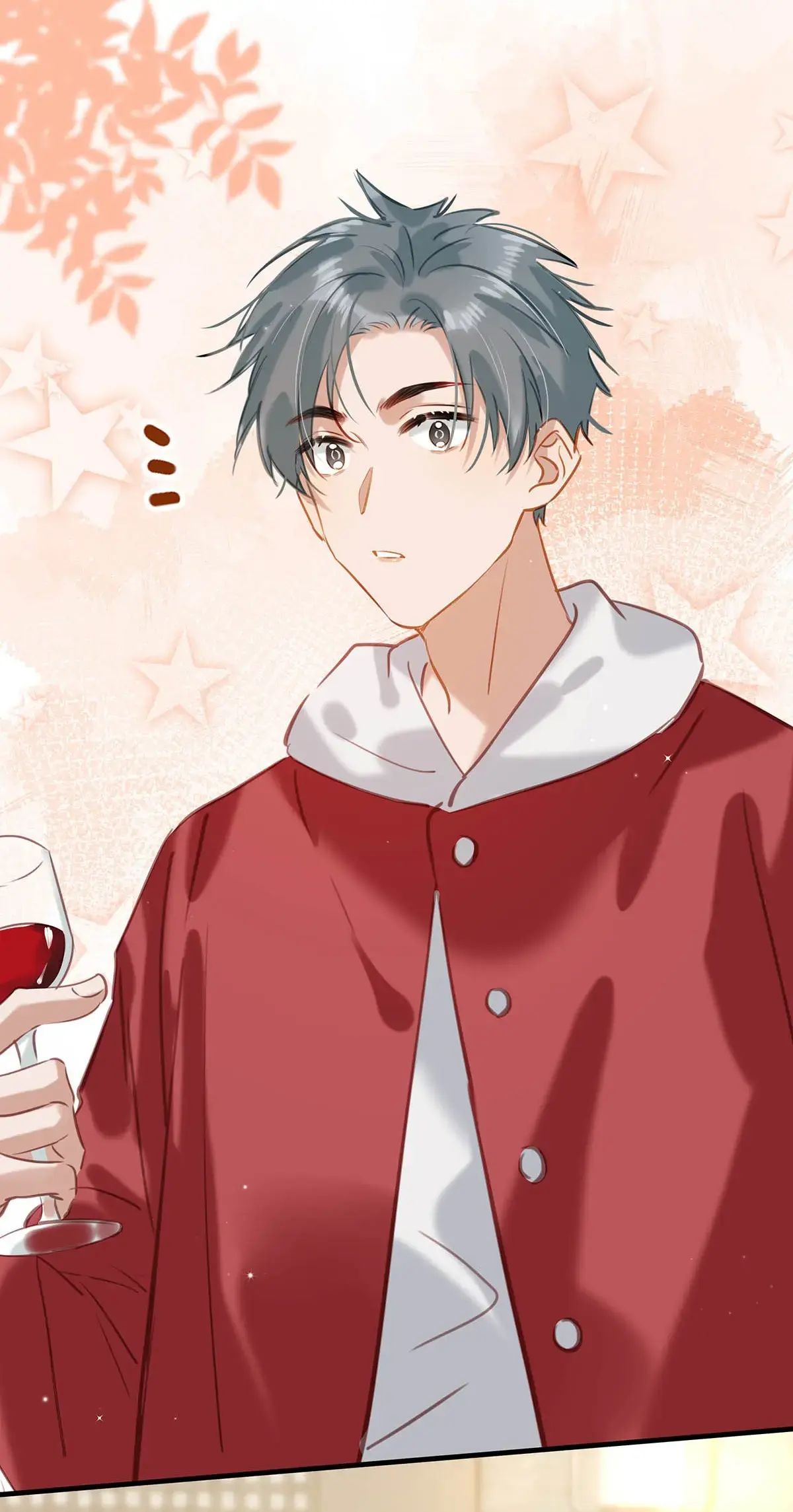 I Ship My Rival x Me Chapter 69 page 6 - 