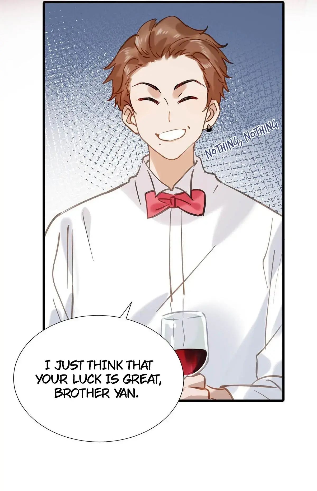 I Ship My Rival x Me Chapter 69 page 8 - 